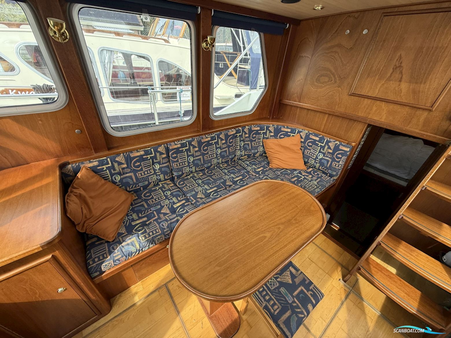 Ankertrawler 1150