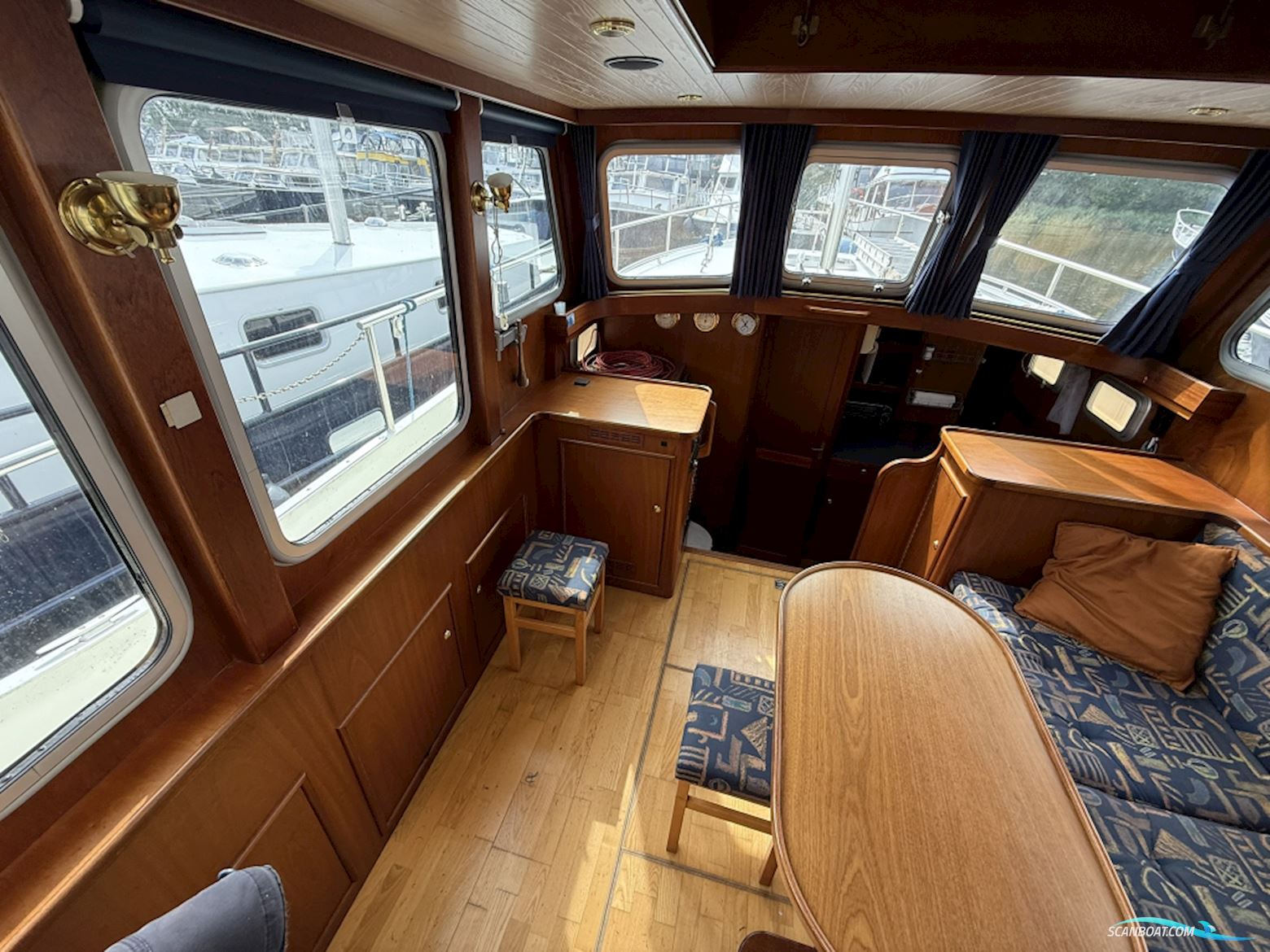Ankertrawler 1150