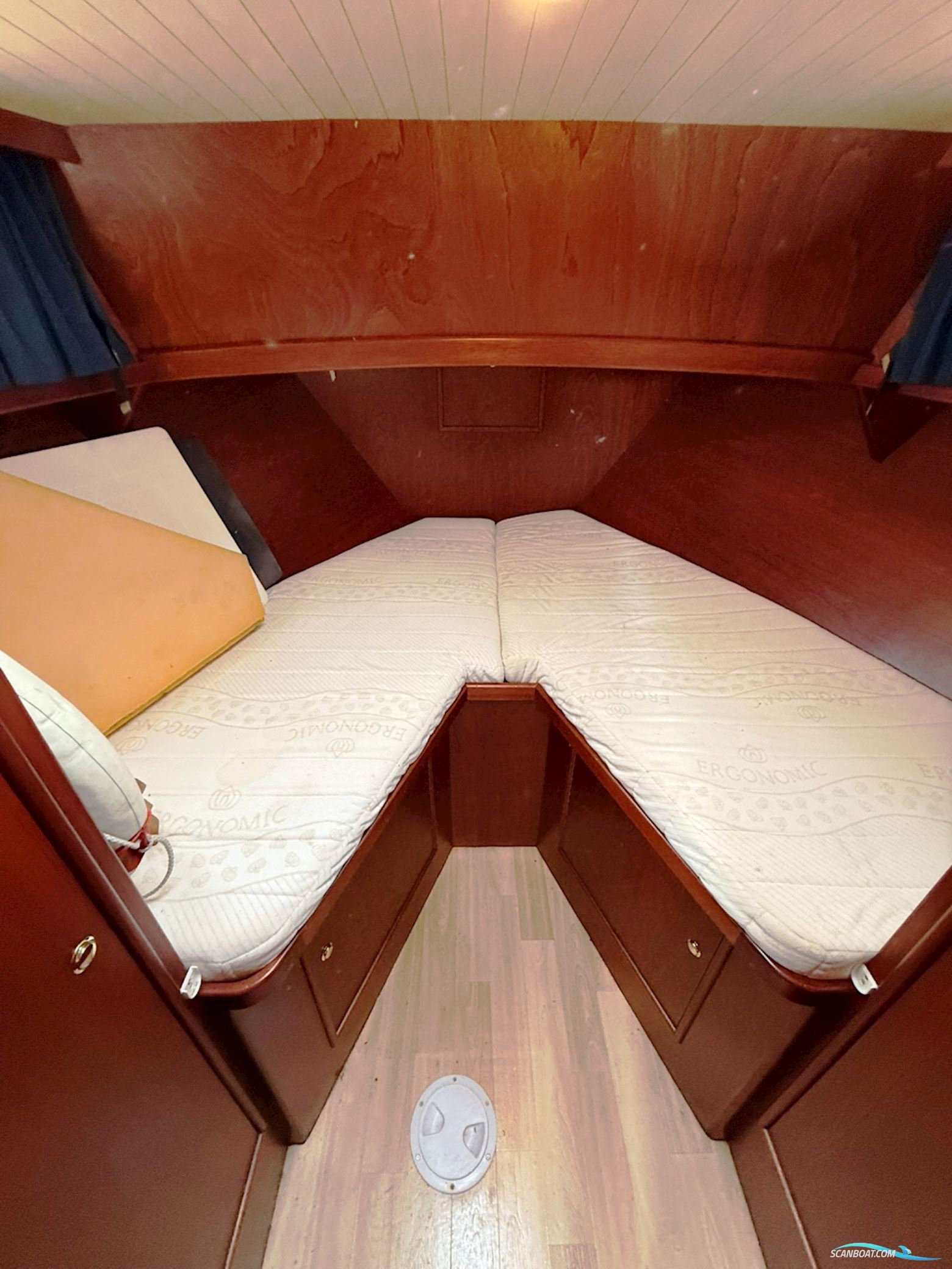 Ankertrawler 1150