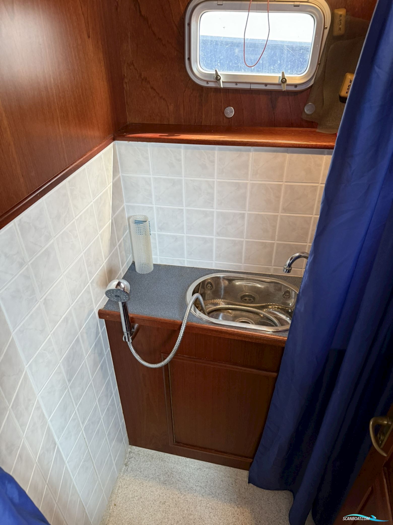 Ankertrawler 1150