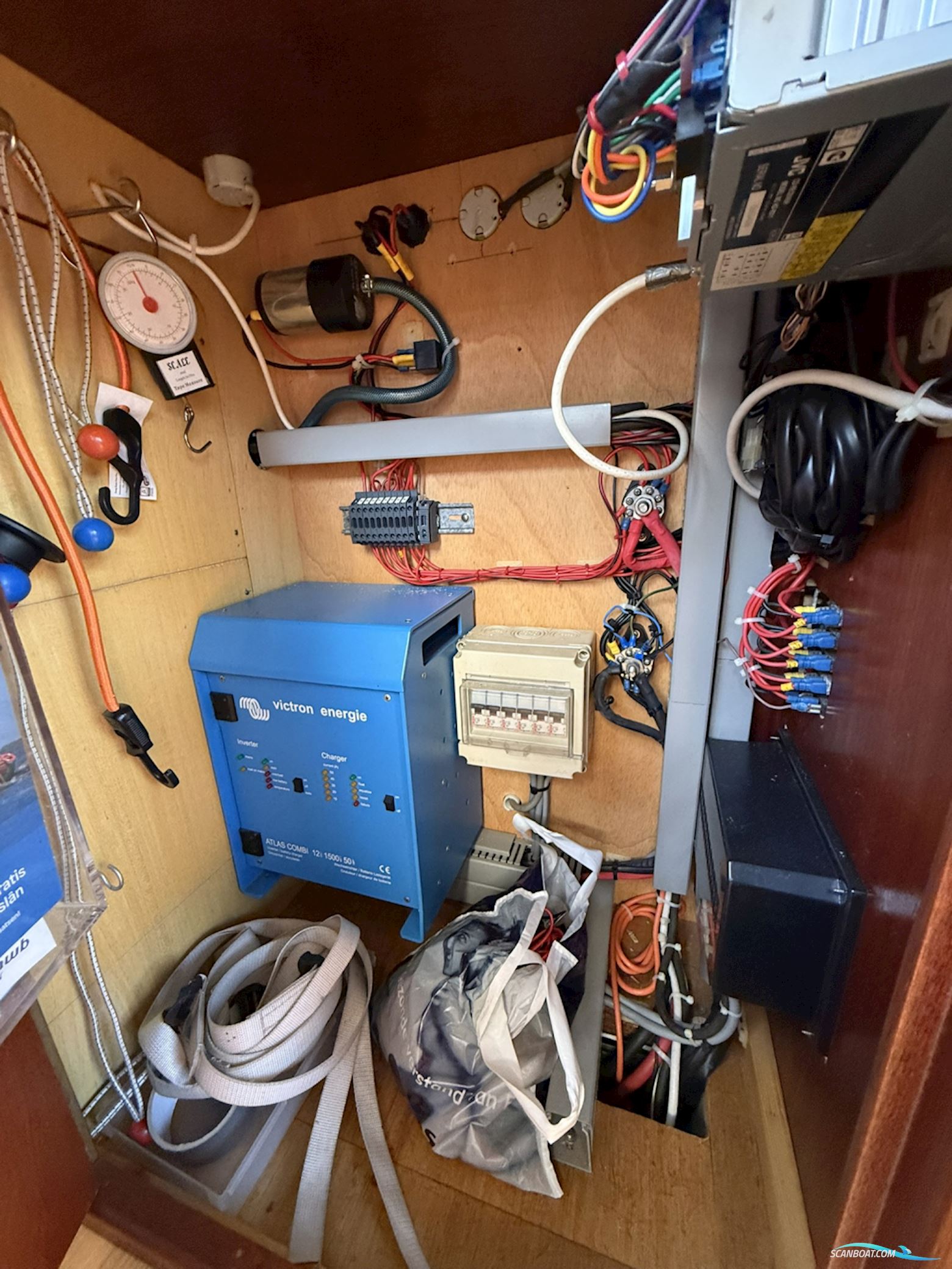 Ankertrawler 1150