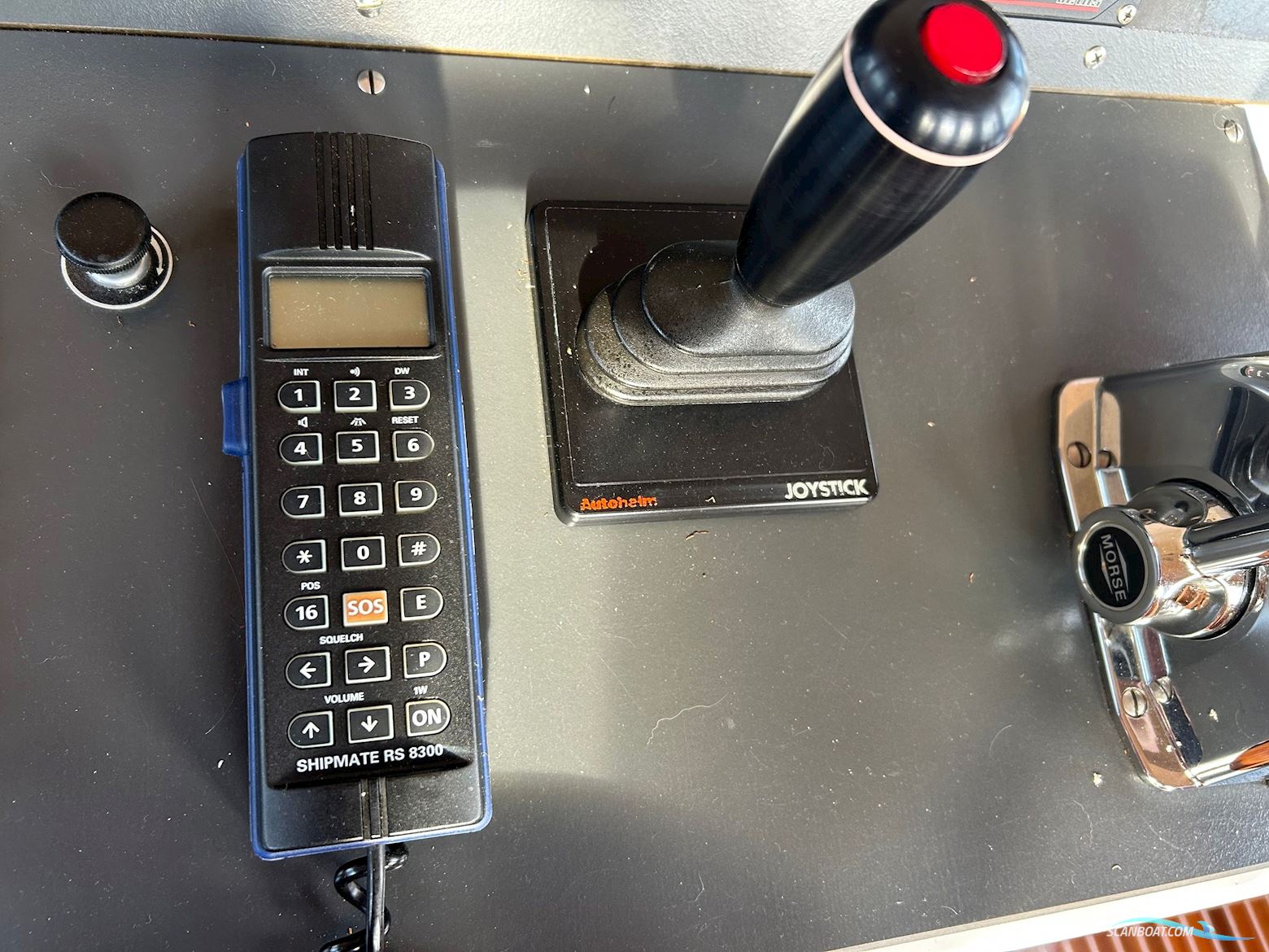 Ankertrawler 1700 AK/PH