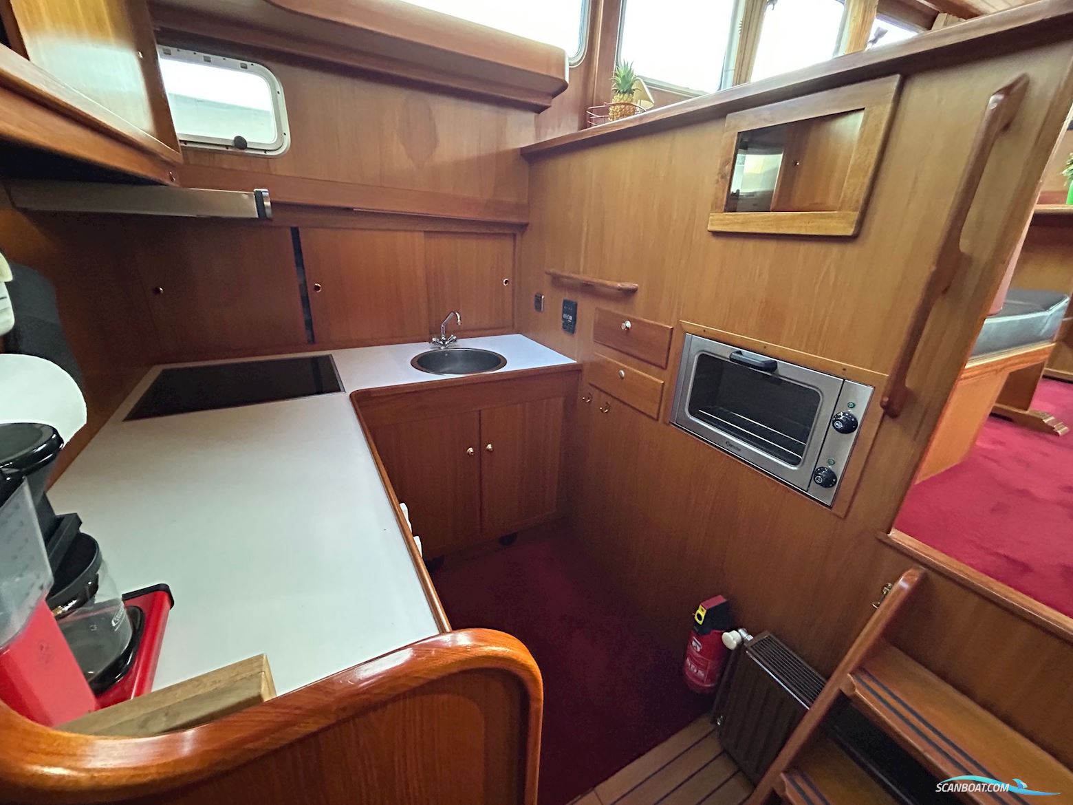 Ankertrawler 1700 AK/PH