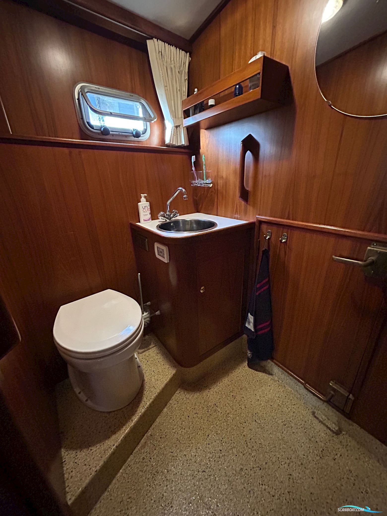 Ankertrawler 1700 AK/PH