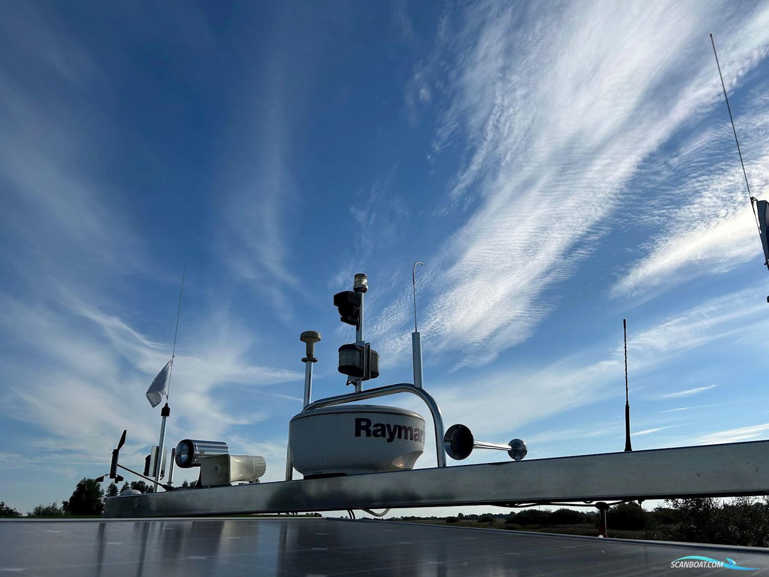 Ankertrawler 1700 AK/PH