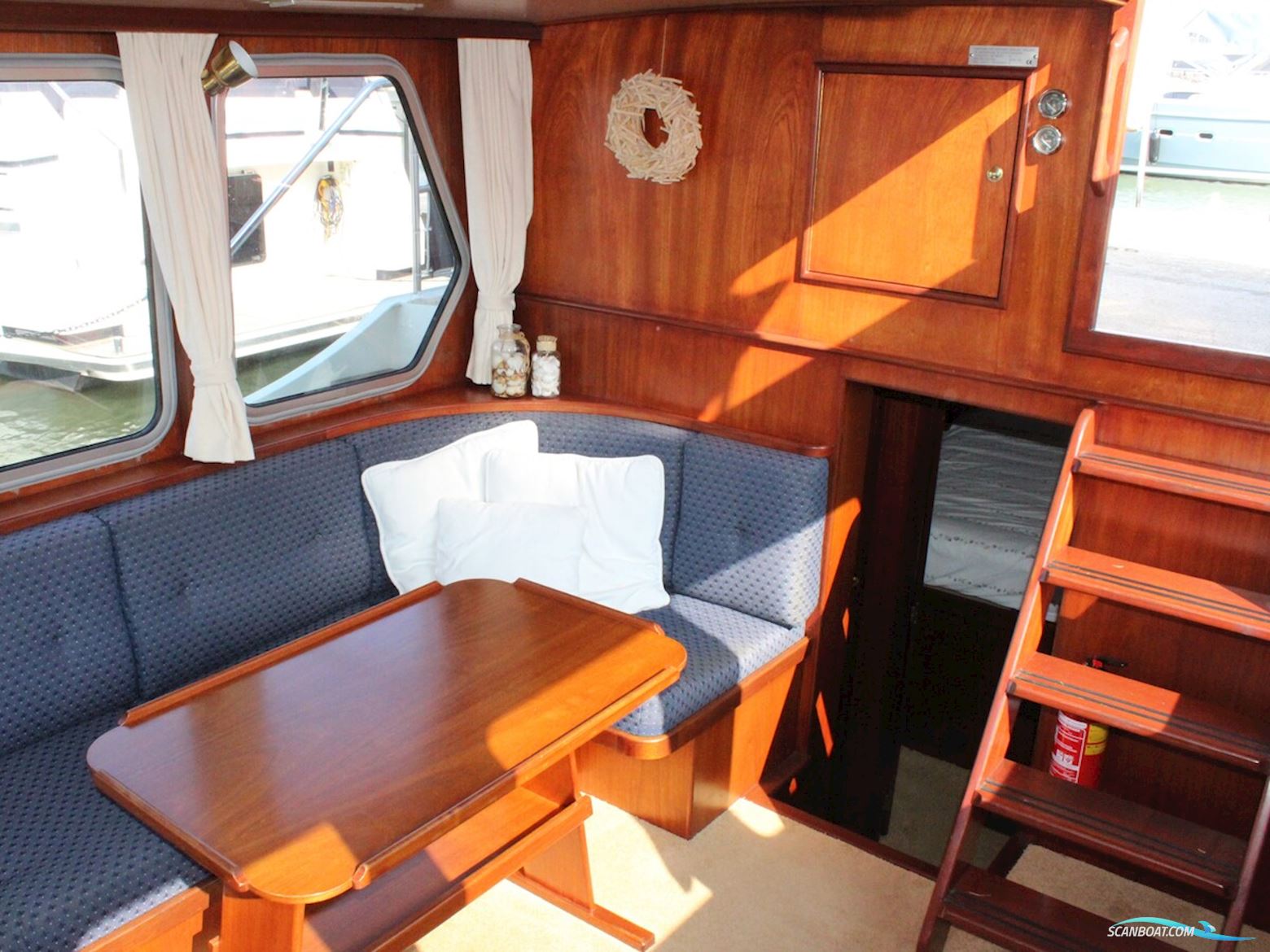 Ankertrawler 35 AK