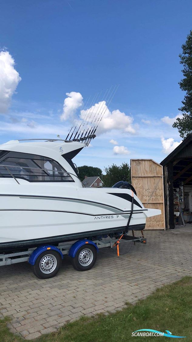 Antares 7