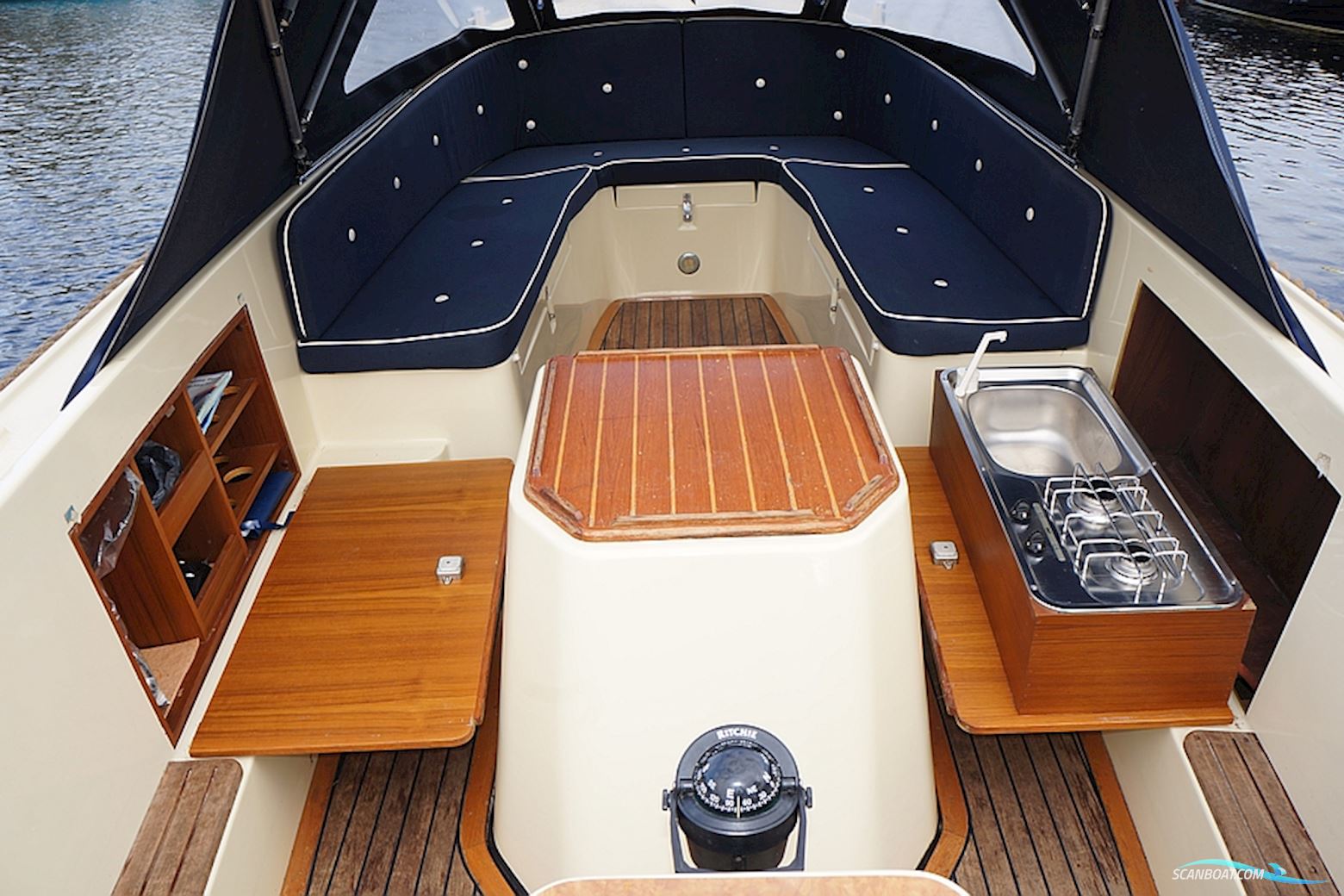 Antaris 630 Weekender