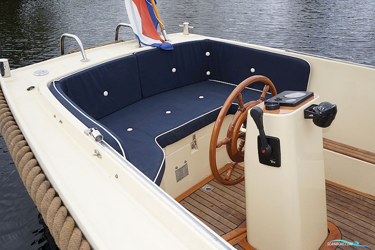 Antaris 630 Weekender