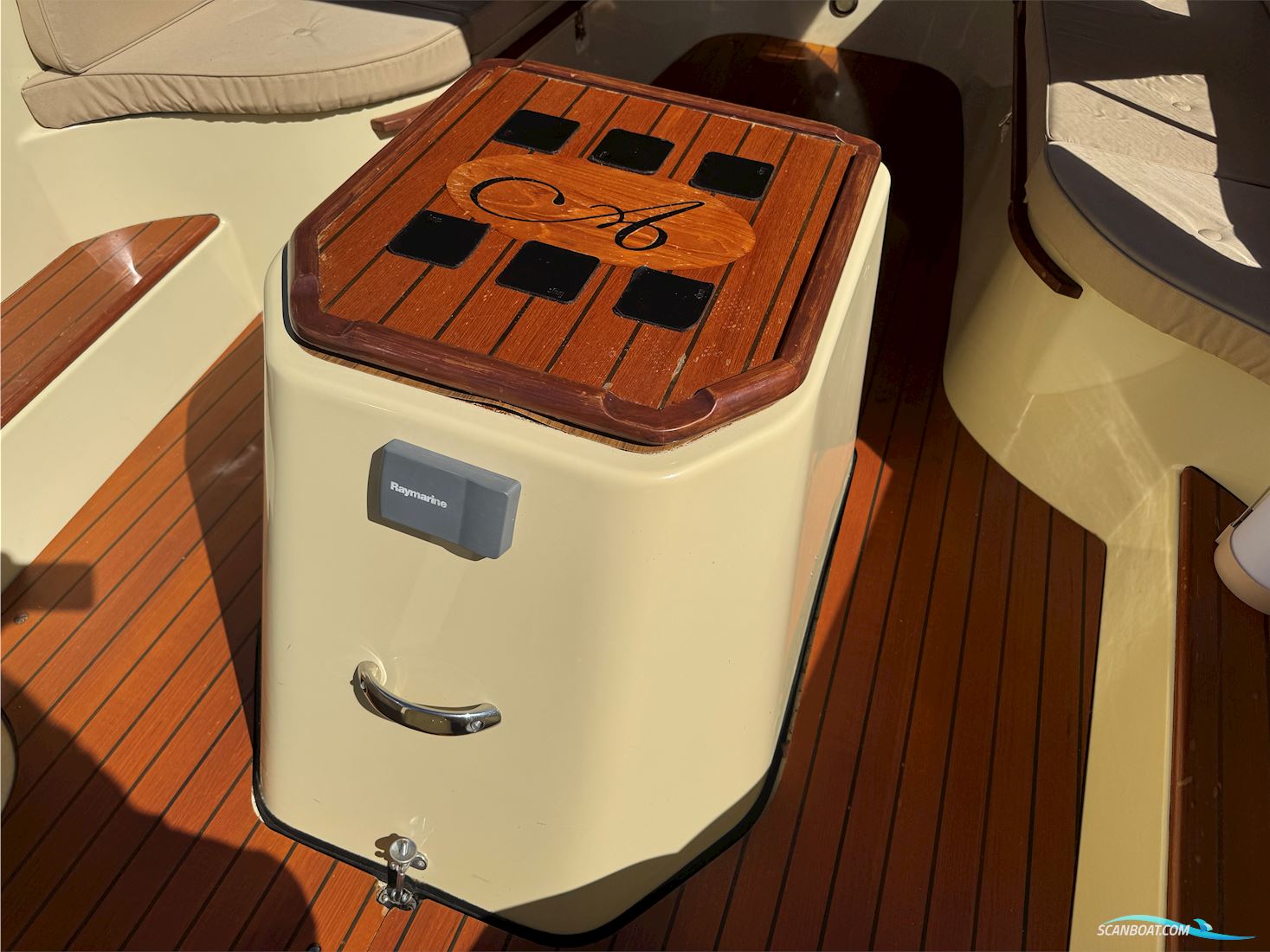 Antaris 630 Weekender