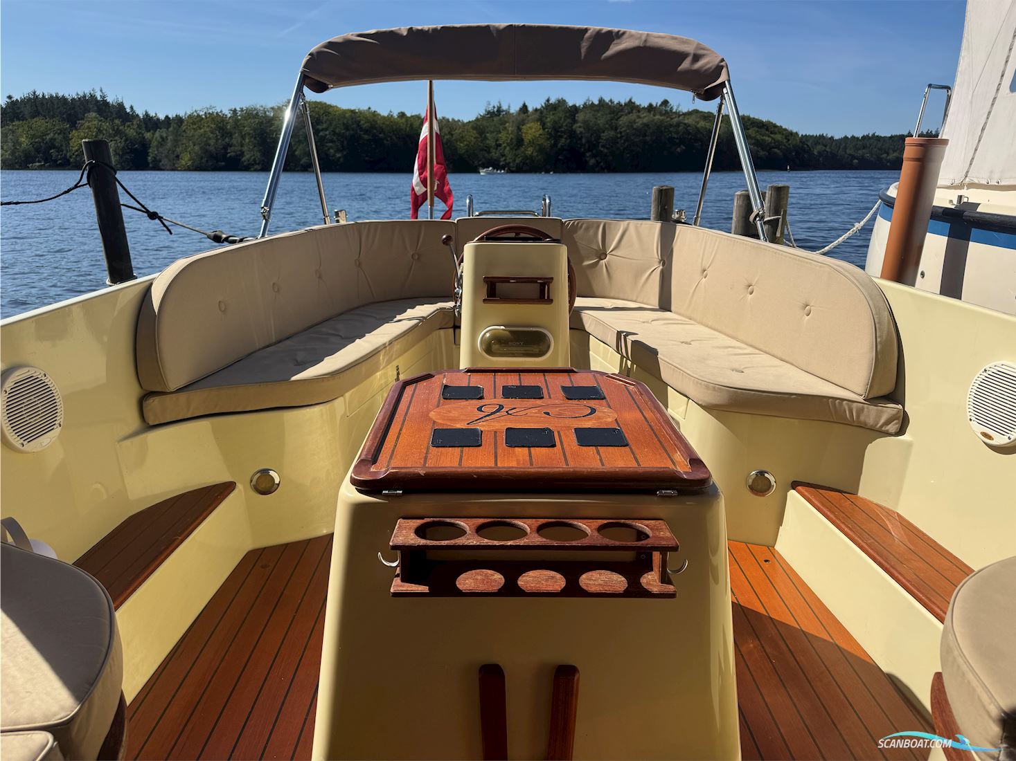Antaris 630 Weekender