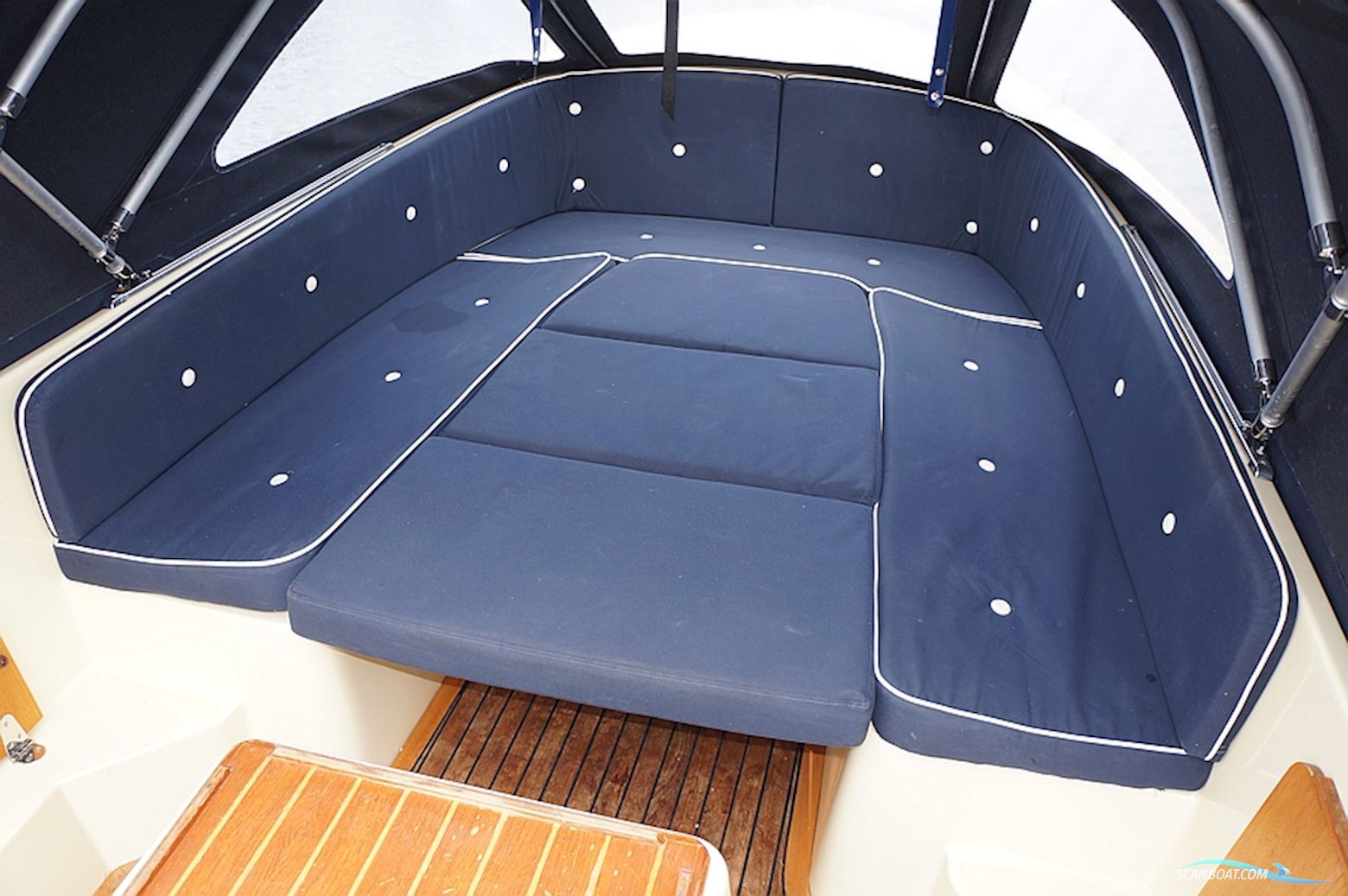 Antaris 630 Weekender