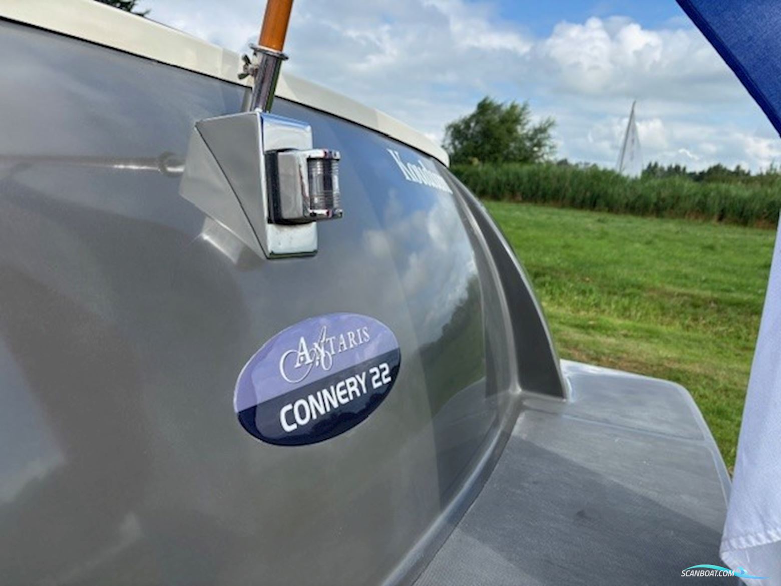 Antaris Connery 22