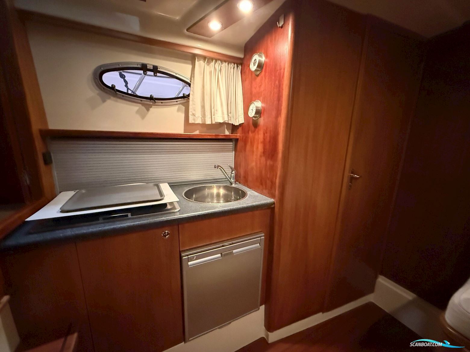 Antaris Diamond 8.50 OK