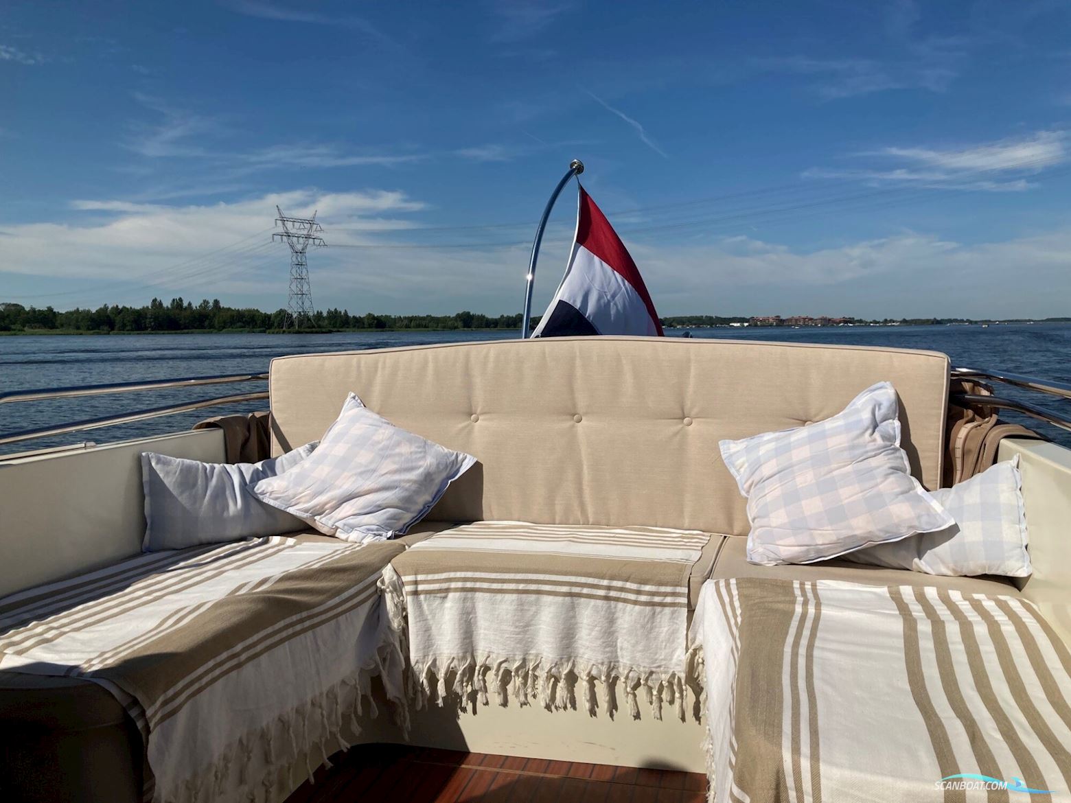 Antaris Diamond 8.50 OK