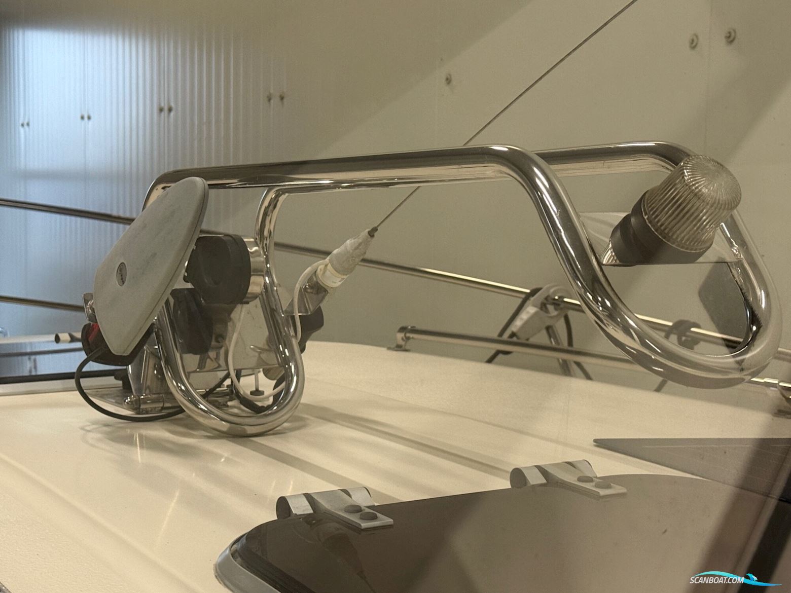 Antaris Diamond 8.50 OK