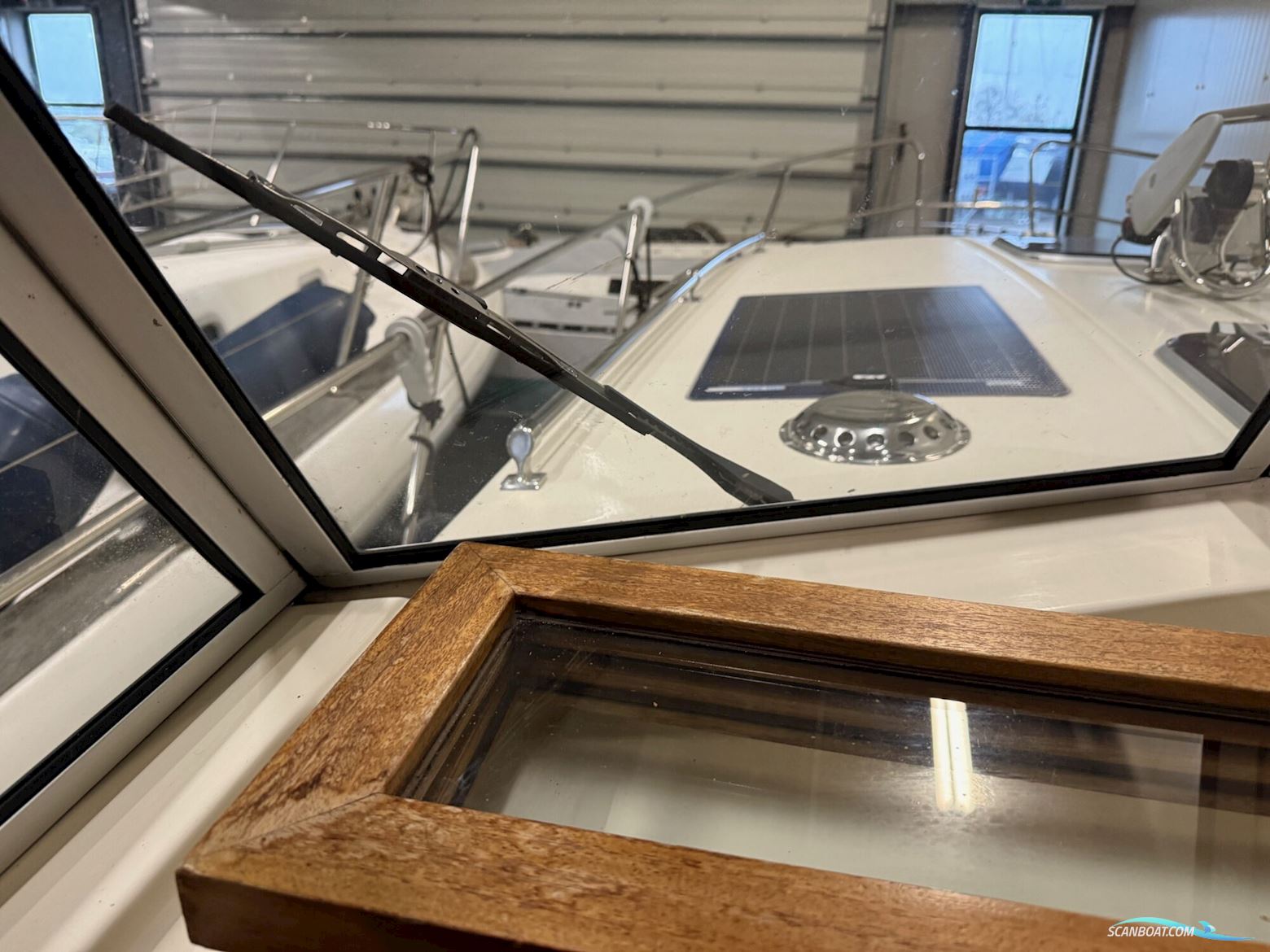 Antaris Diamond 8.50 OK