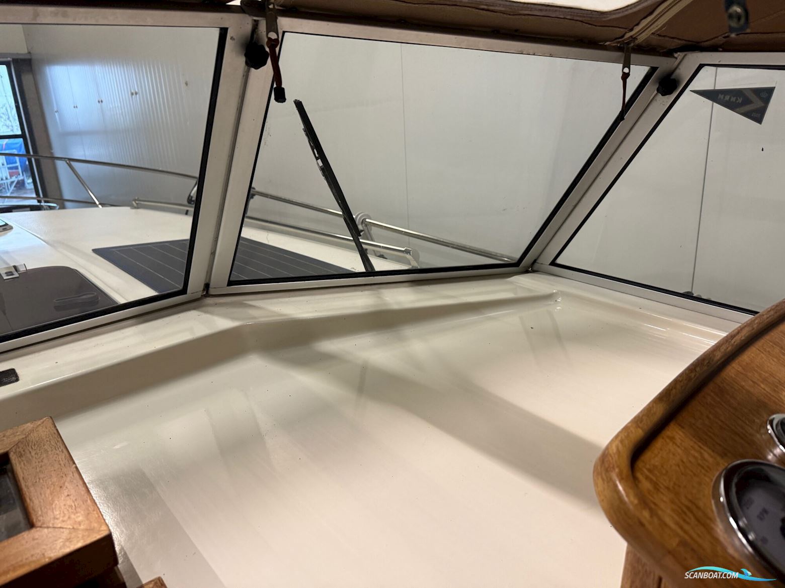 Antaris Diamond 8.50 OK