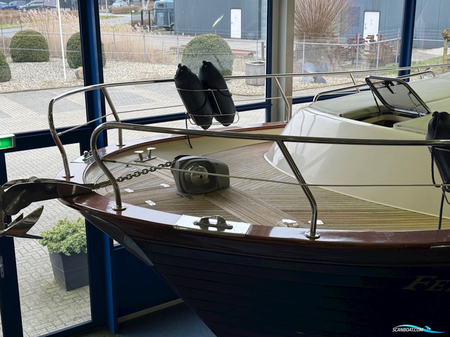 Antaris Mare Libre 1050