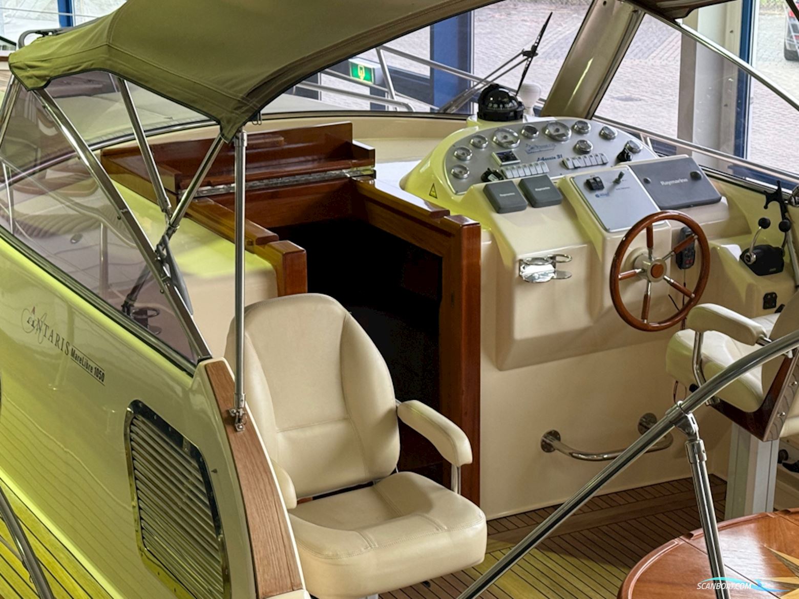 Antaris Mare Libre 1050