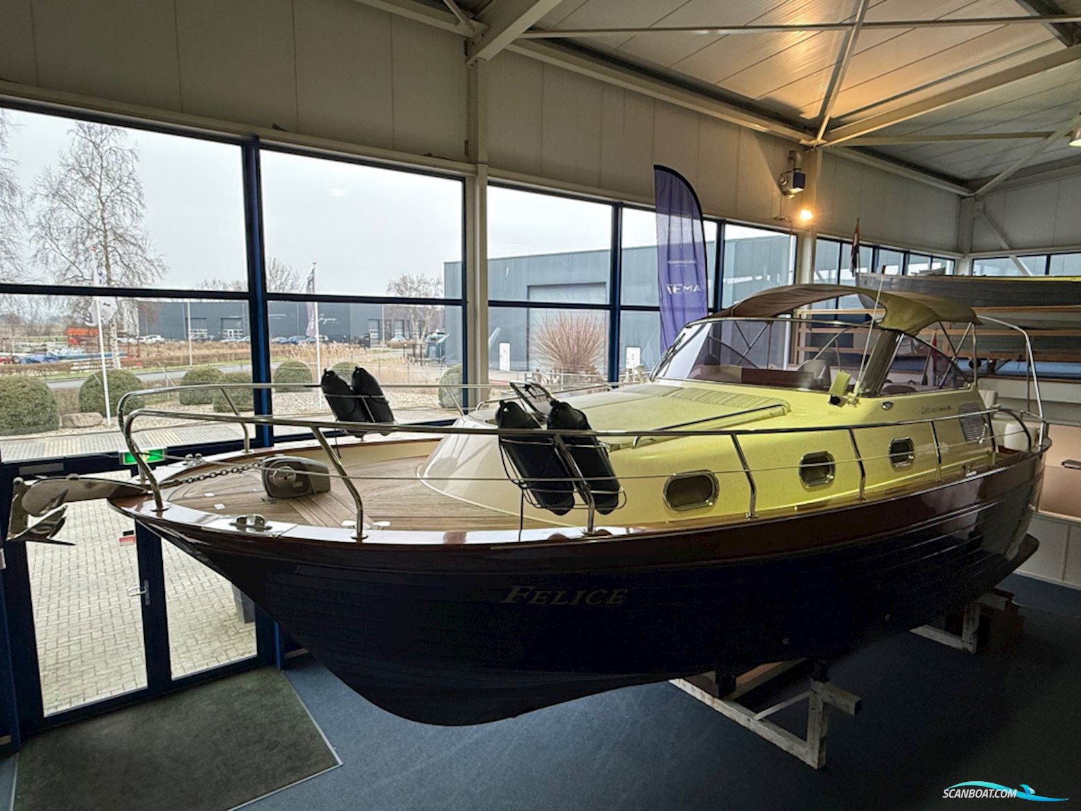 Antaris Mare Libre 1050