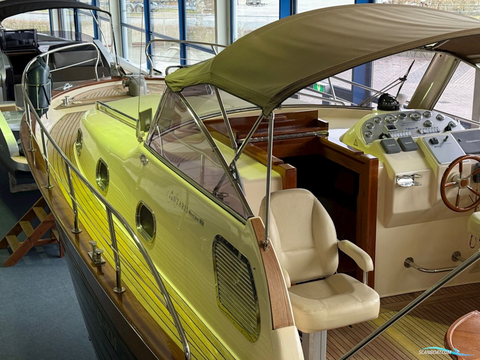 Antaris Mare Libre 1050