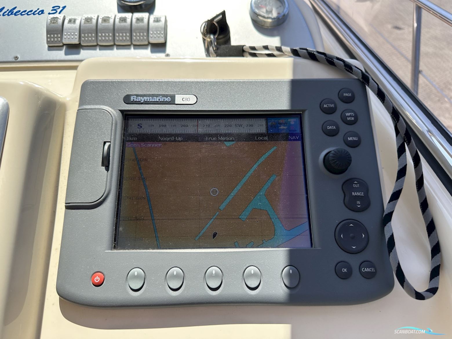 Antaris Mare Libre 1050