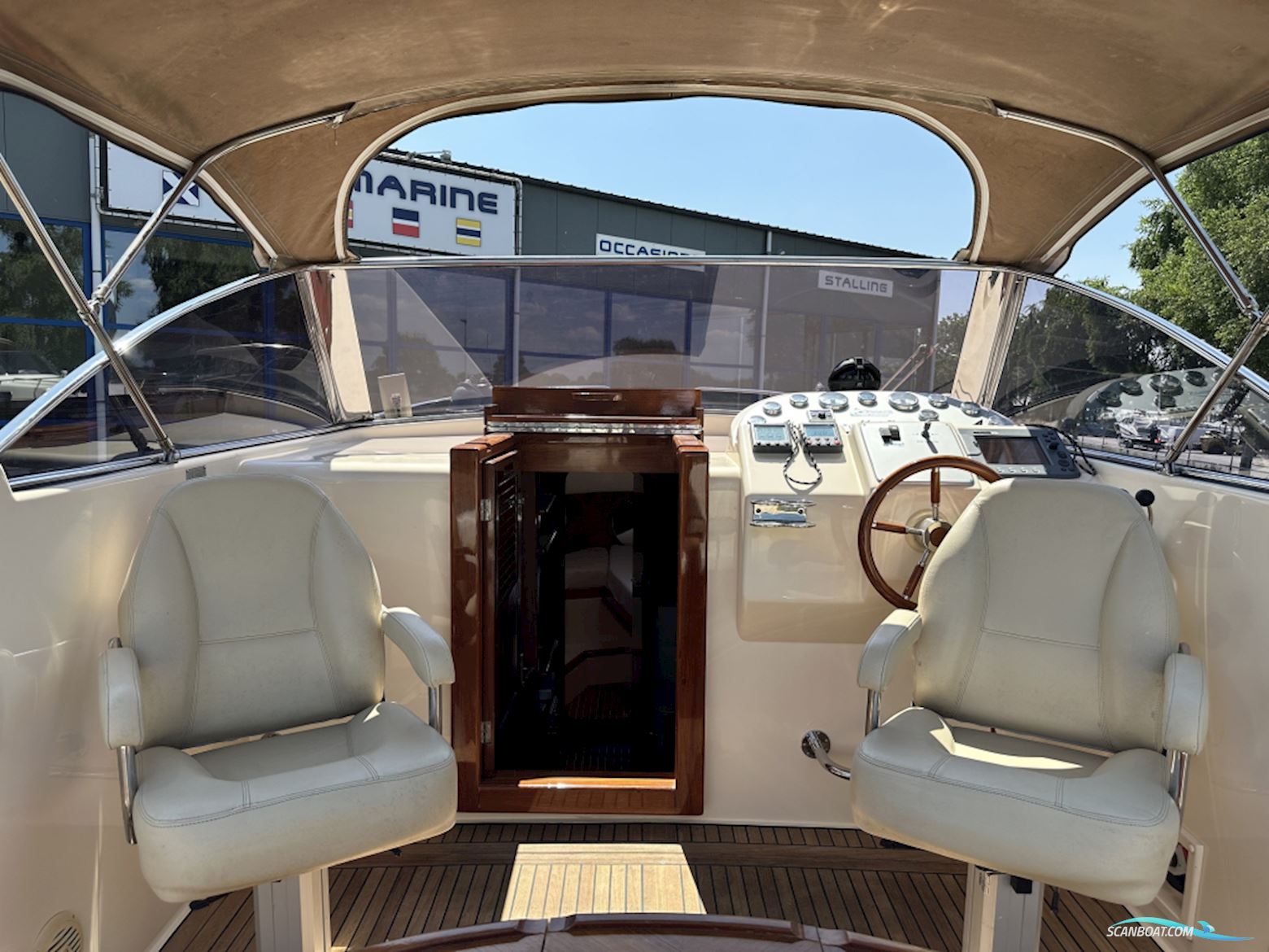 Antaris Mare Libre 1050