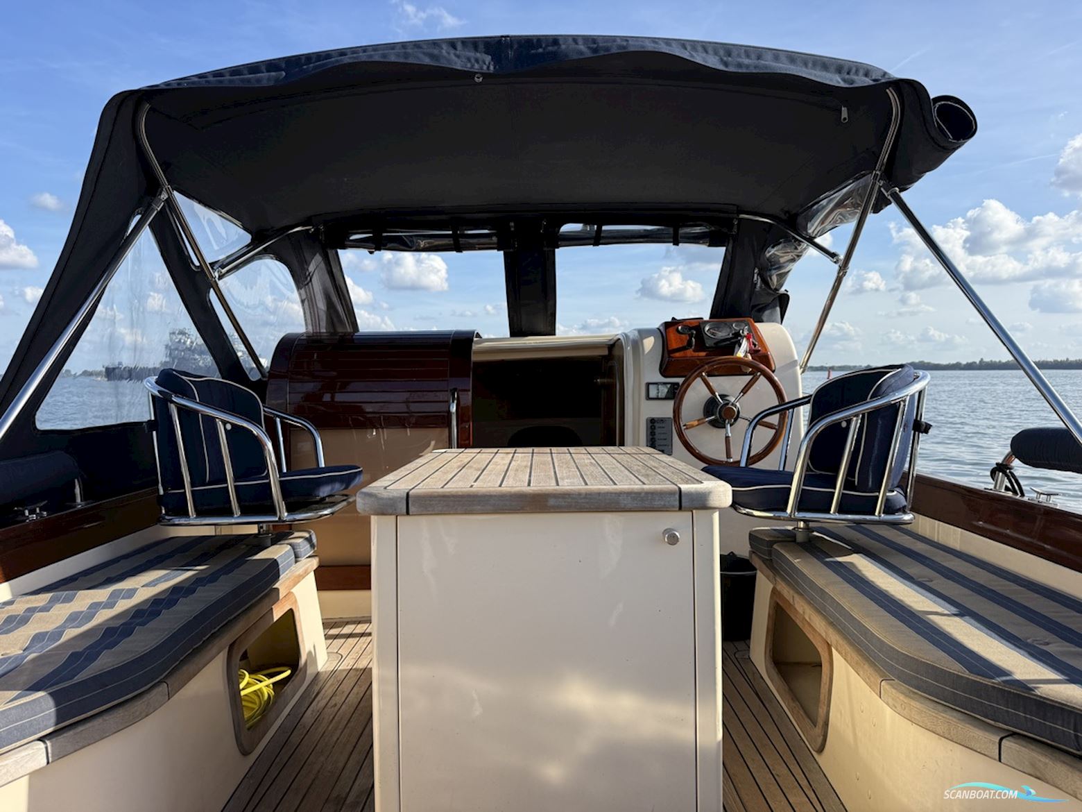 Antaris Mare Libre 770