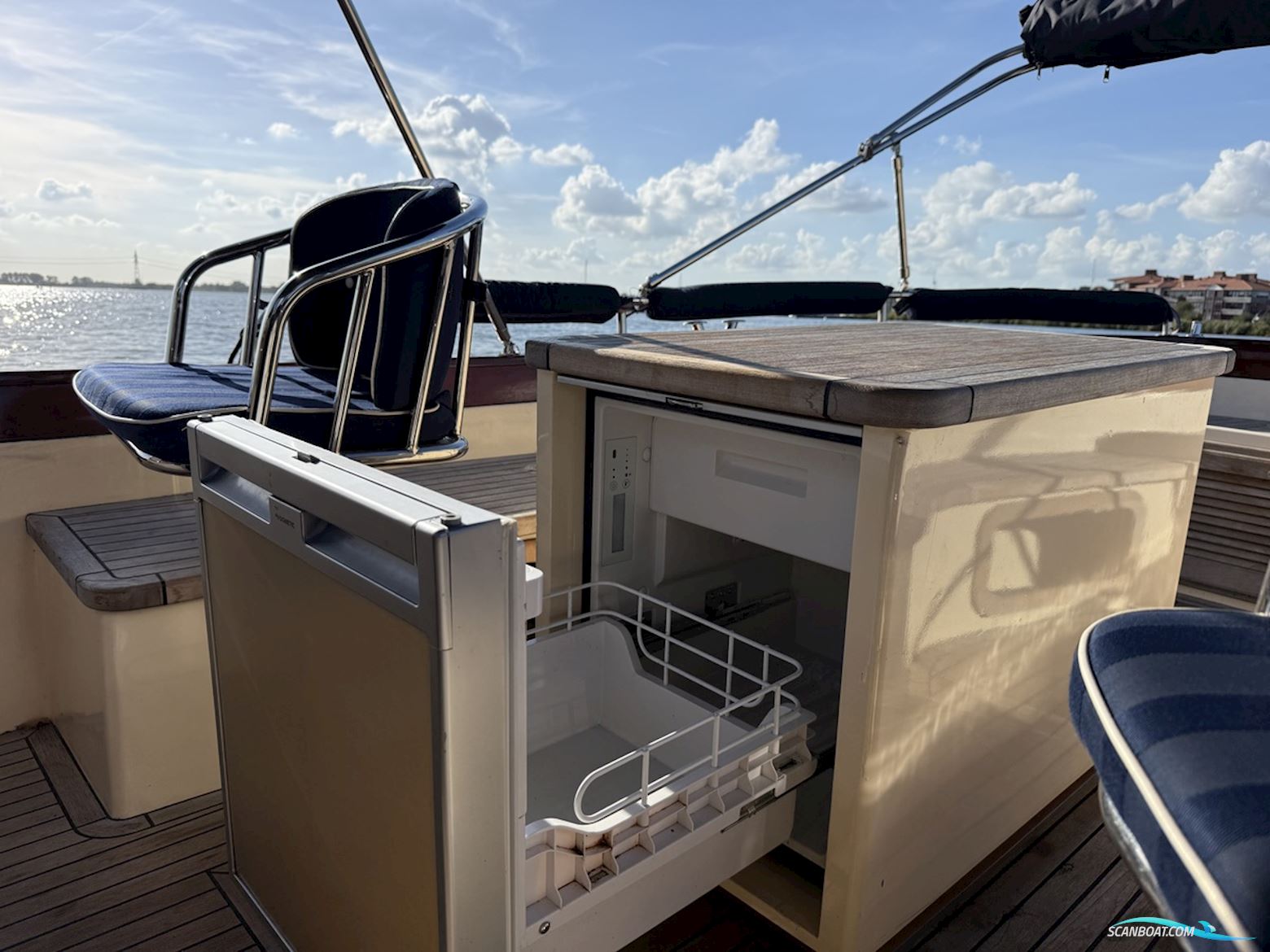 Antaris Mare Libre 770