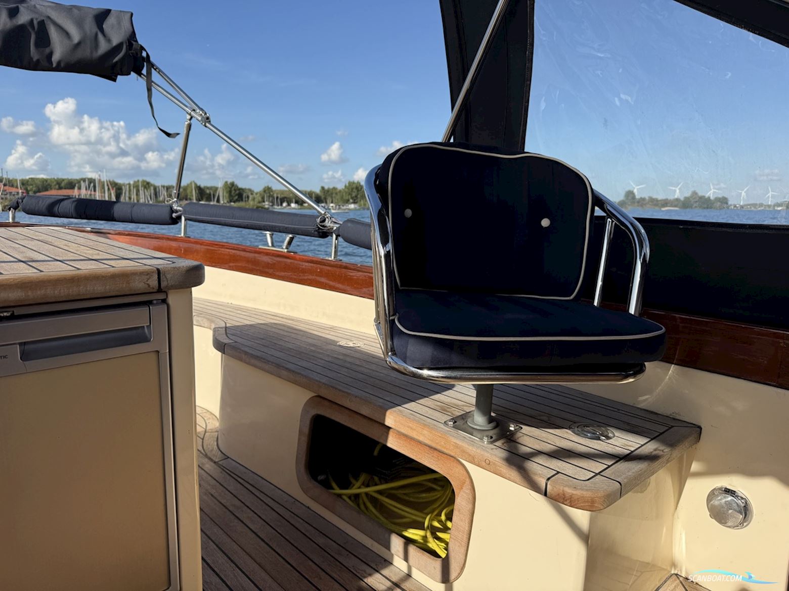 Antaris Mare Libre 770