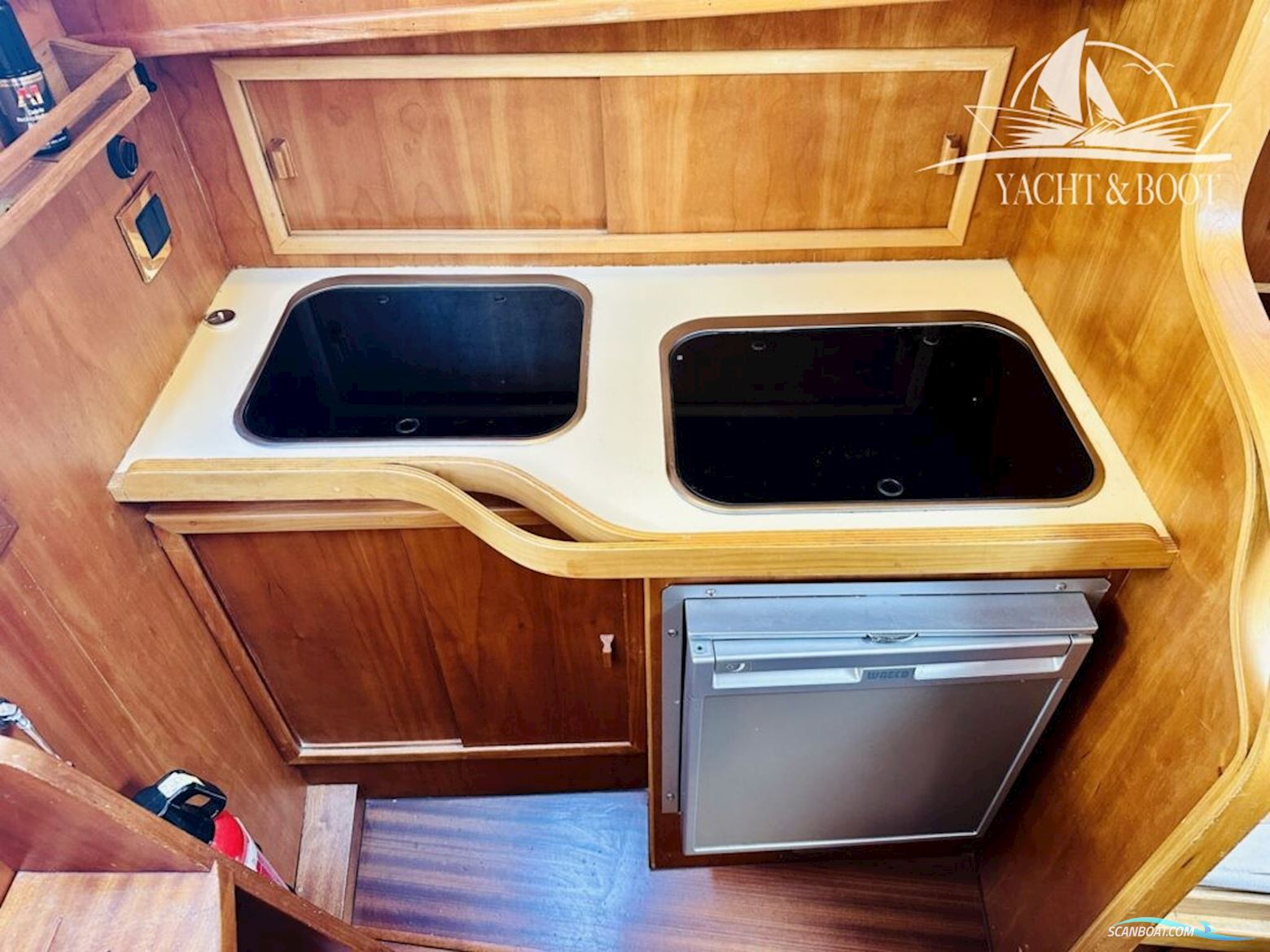 Antaris Mare Libre 900 Wide Body