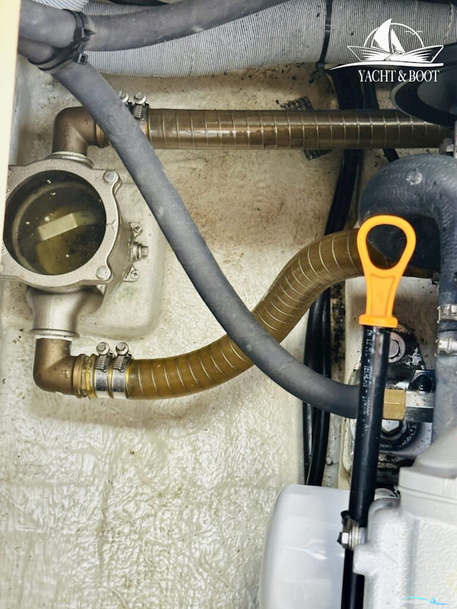 Antaris Mare Libre 900 Wide Body