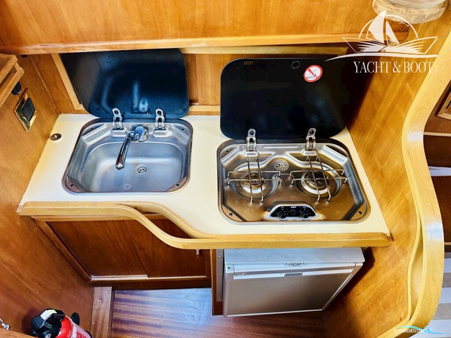 Antaris Mare Libre 900 Wide Body