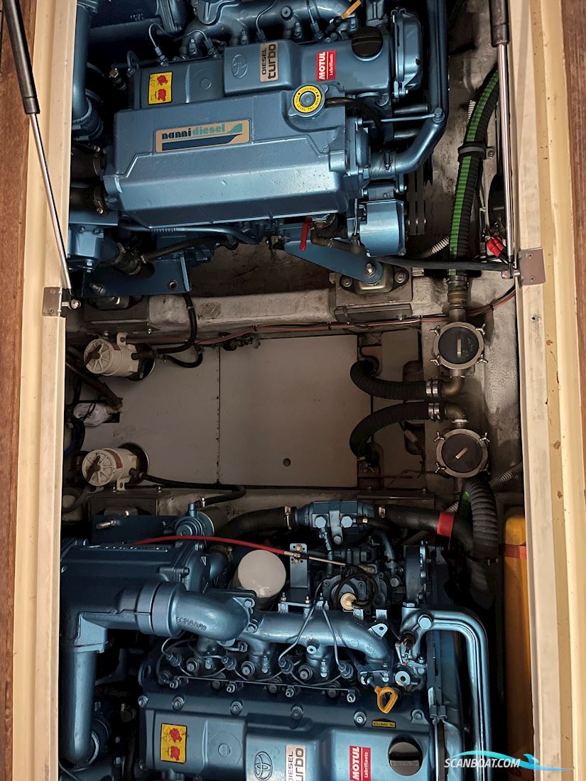 Antaris Mare Libre 940