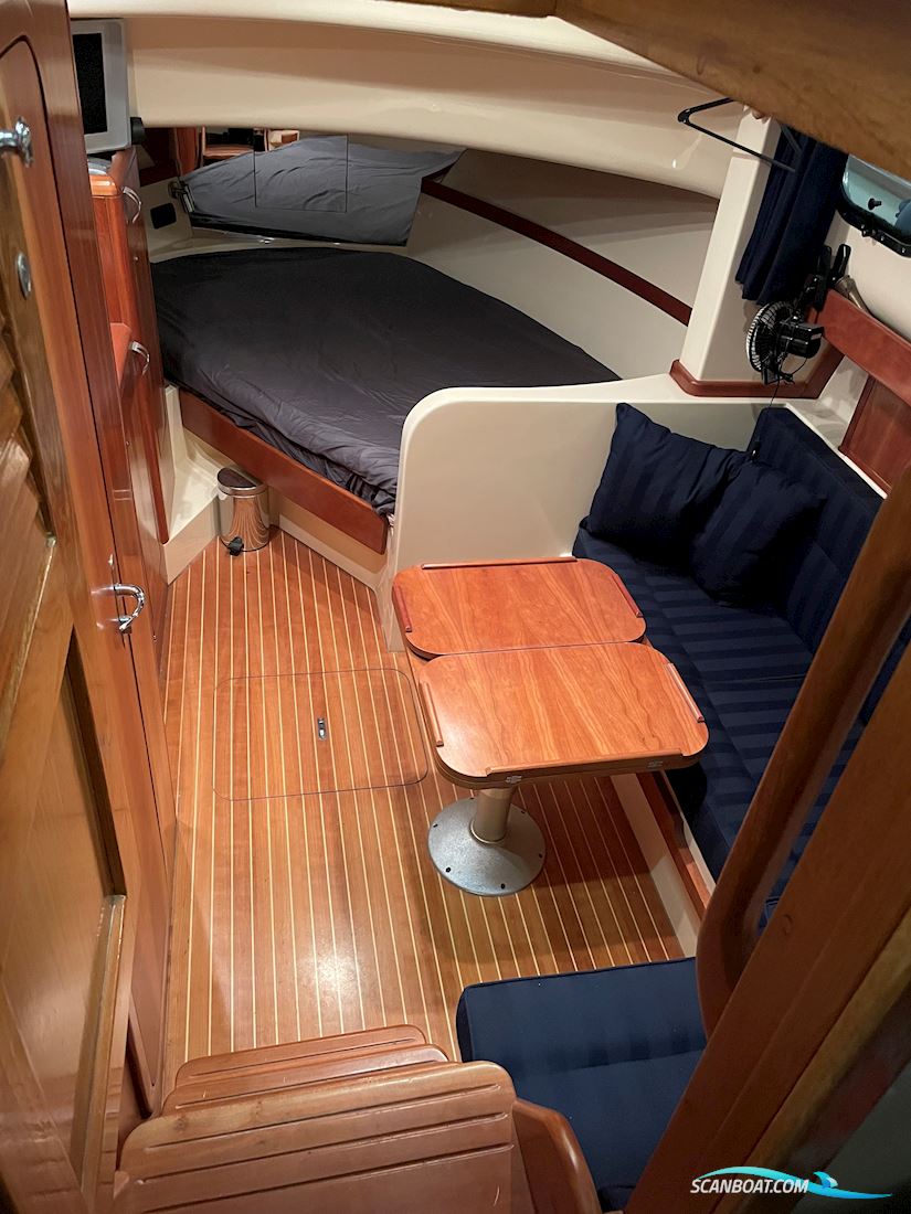 Antaris Mare Libre 940