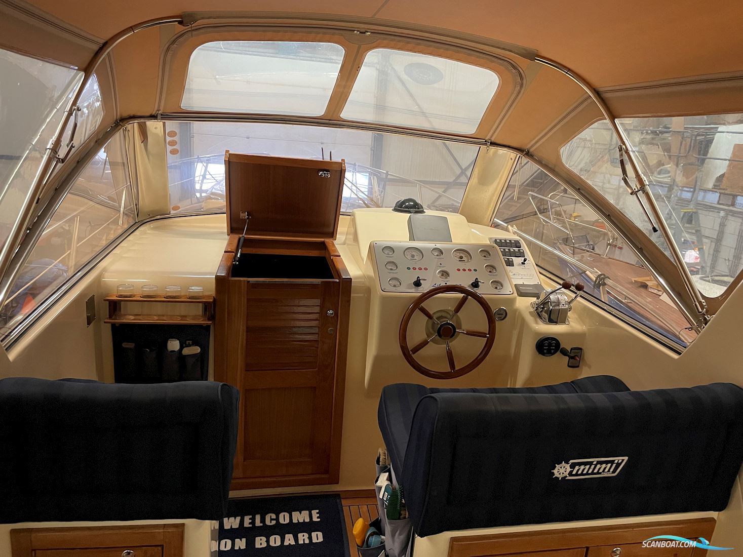 Antaris Mare Libre 940