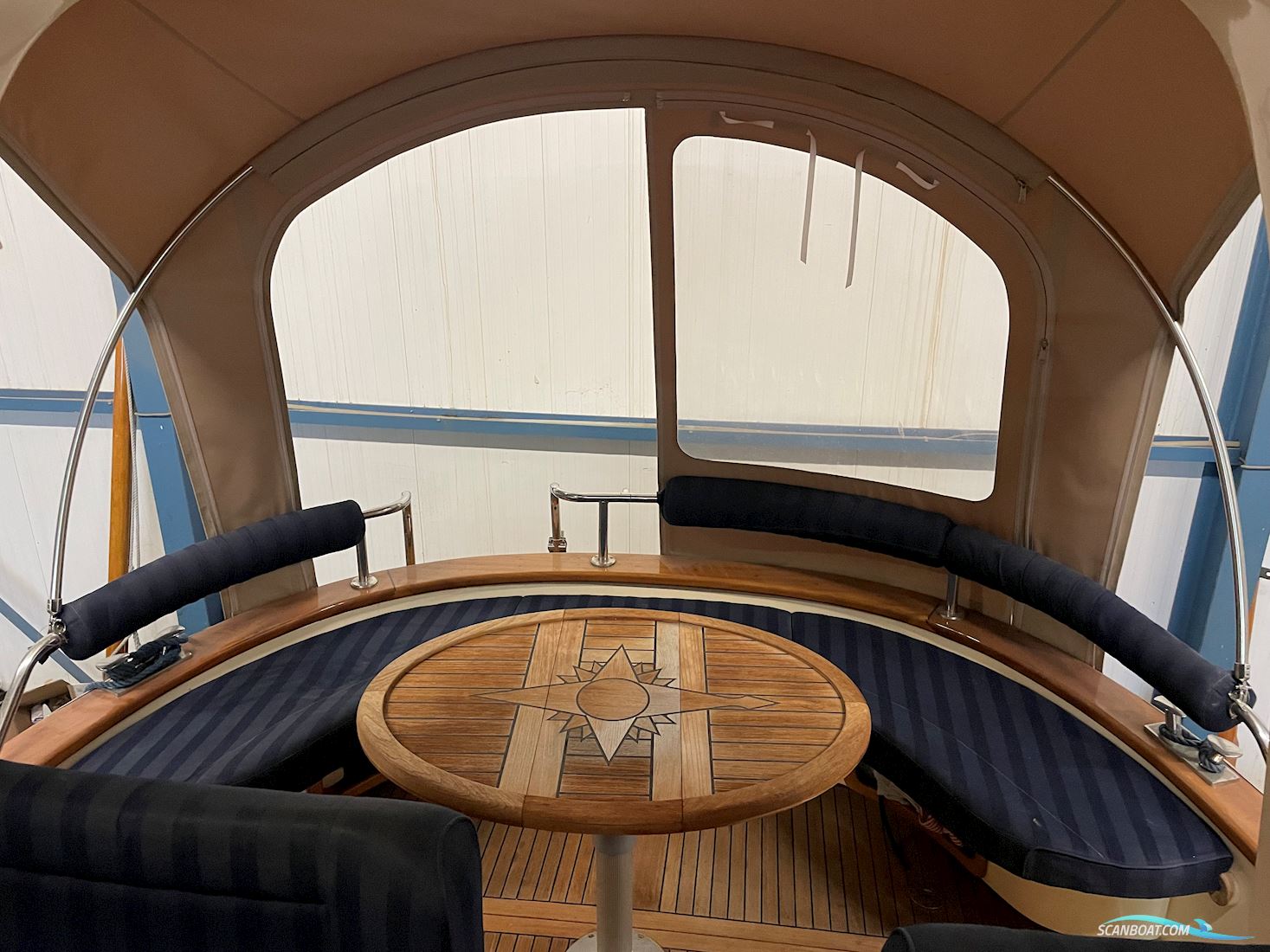 Antaris Mare Libre 940