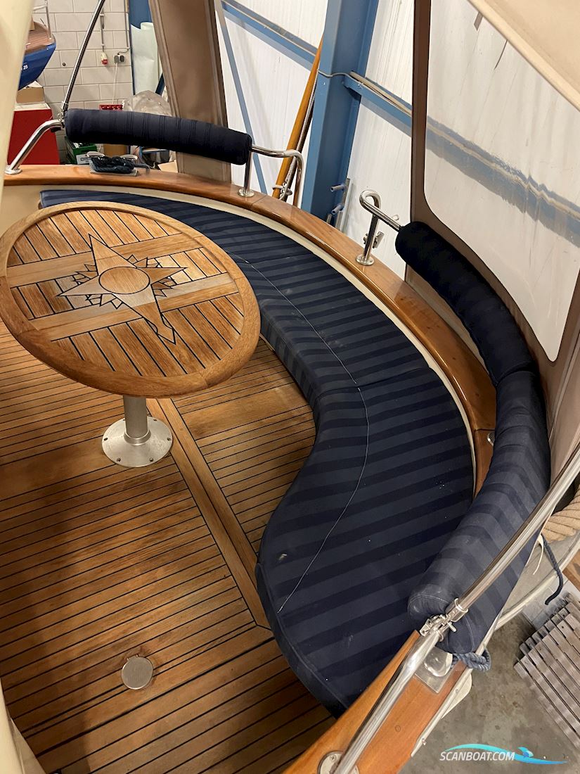 Antaris Mare Libre 940