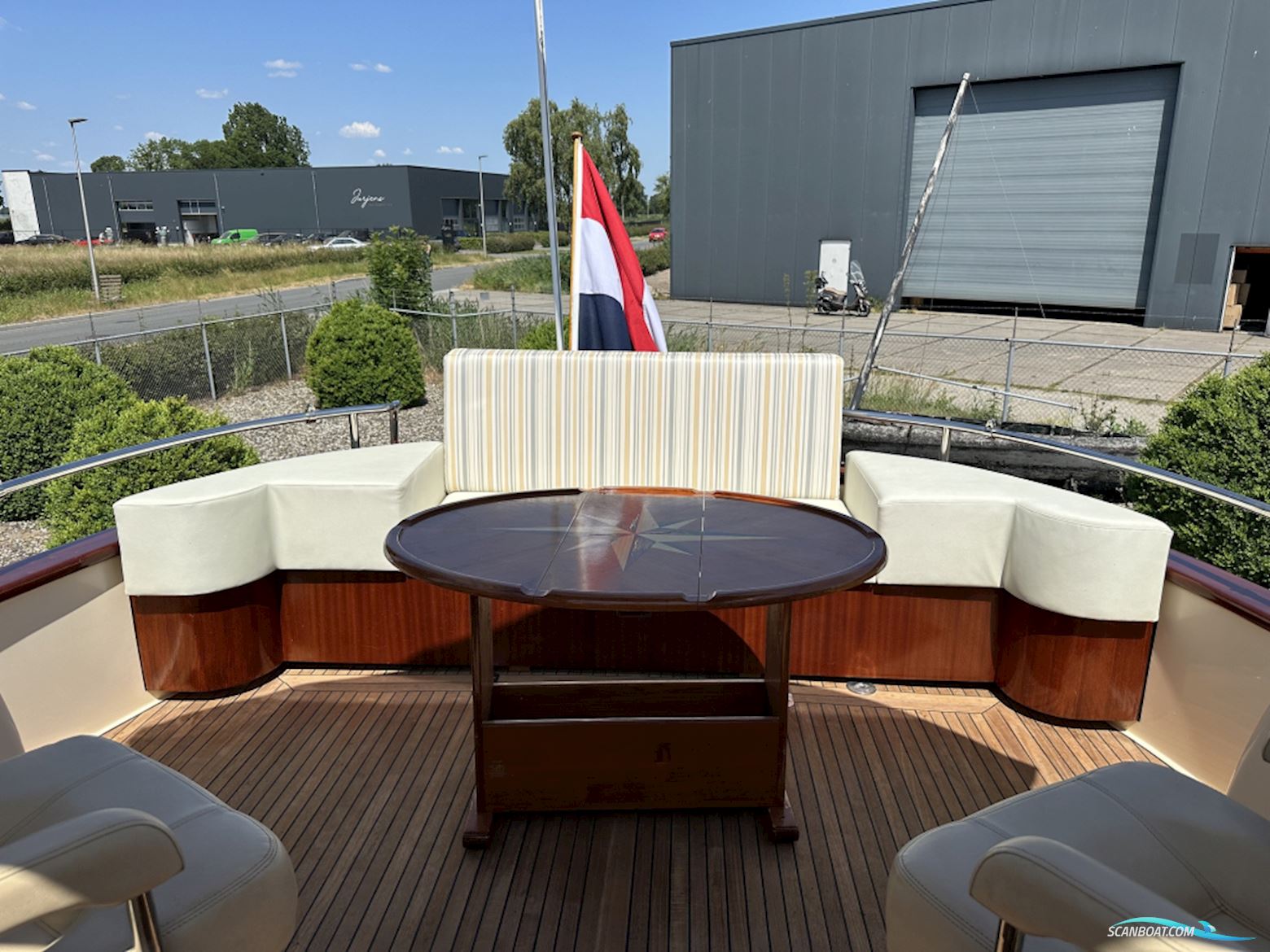 Antaris Marelibre 1050