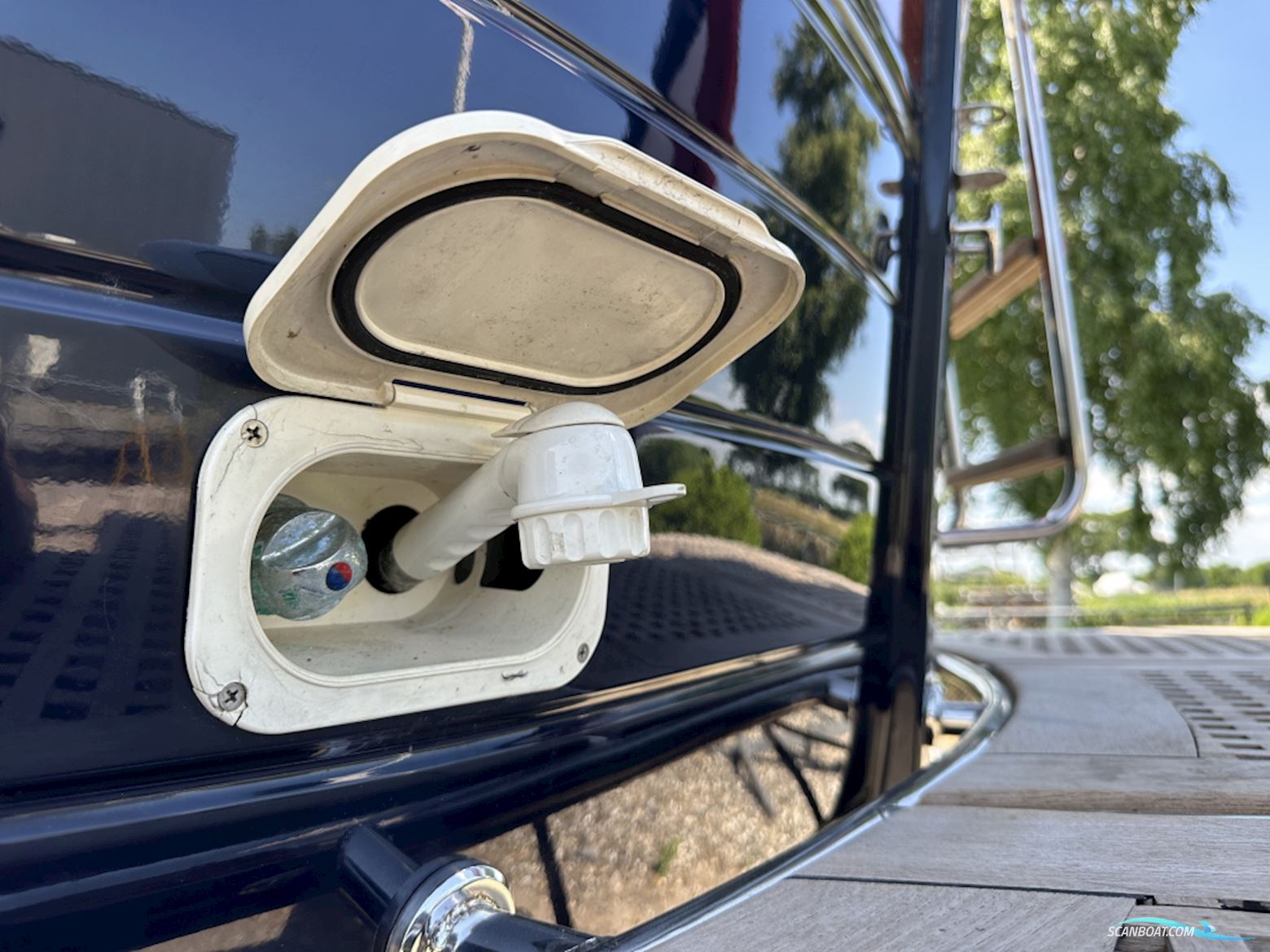 Antaris Marelibre 1050