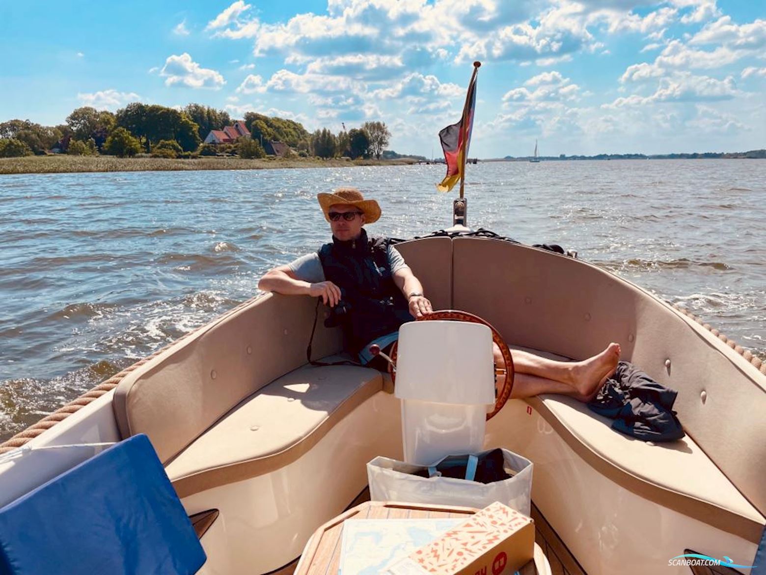 Antaris RB 18 -SOMMER PREIS-