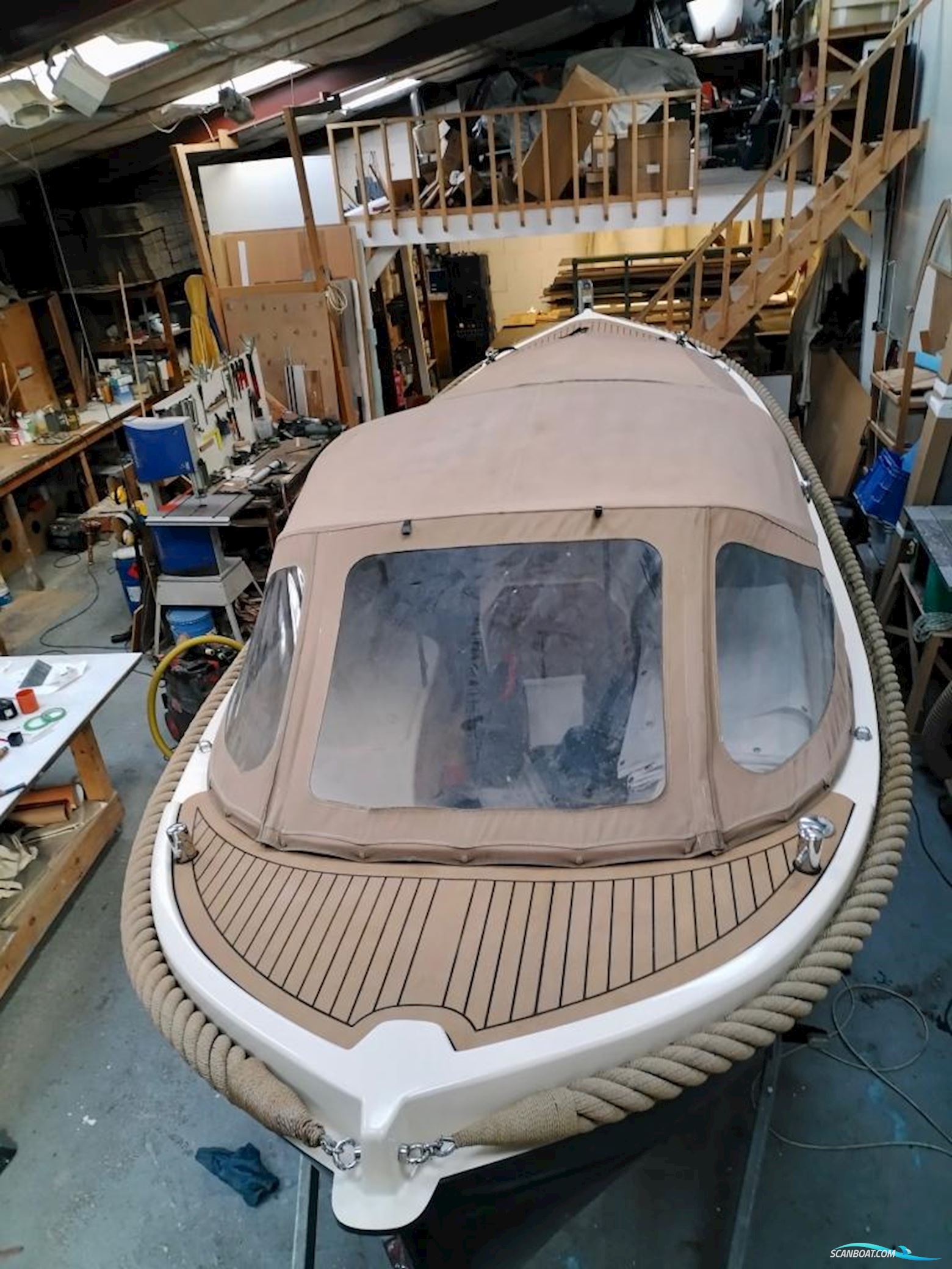 Antaris RB 18 -SOMMER PREIS-