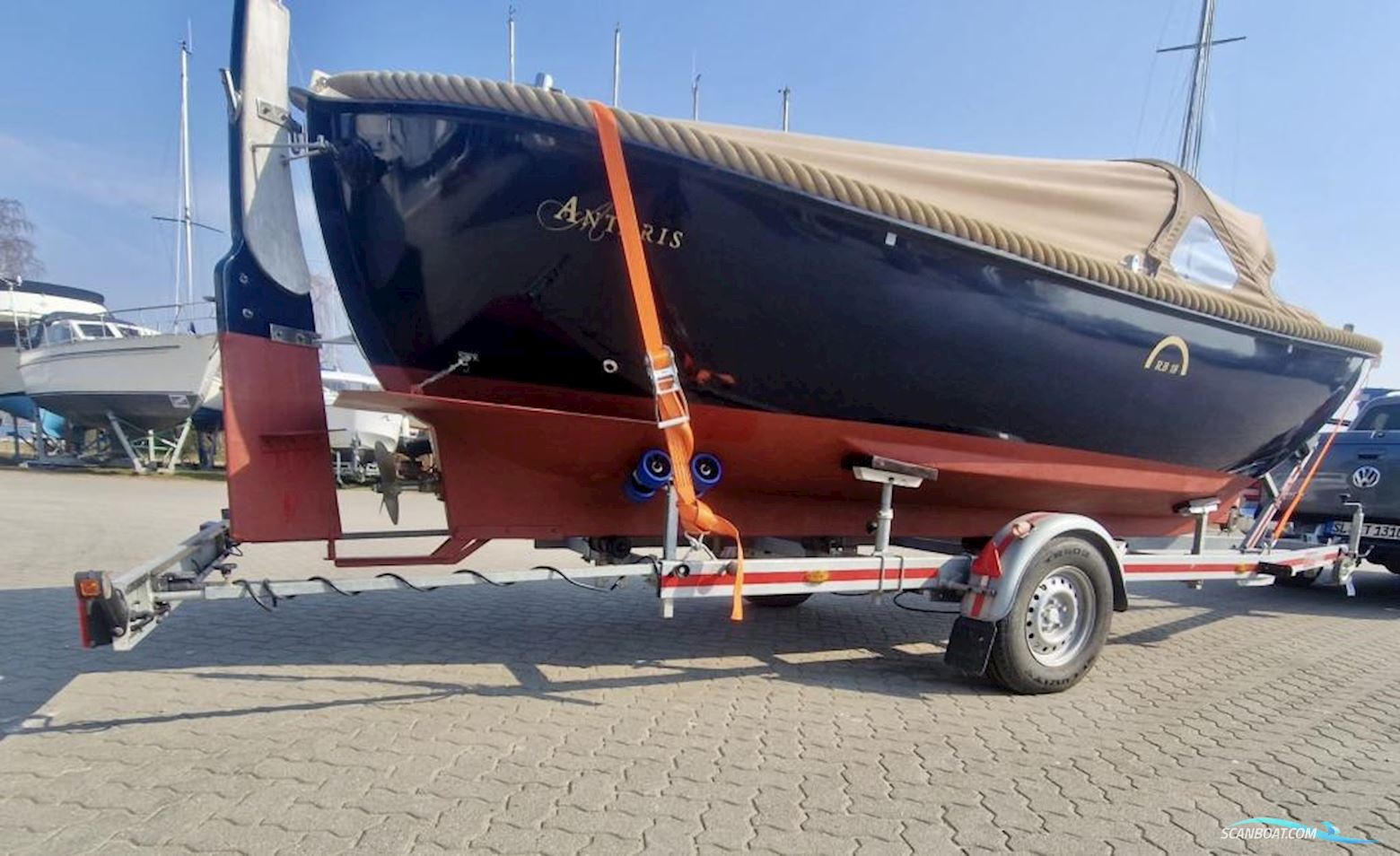 Antaris RB 18 -SOMMER PREIS-