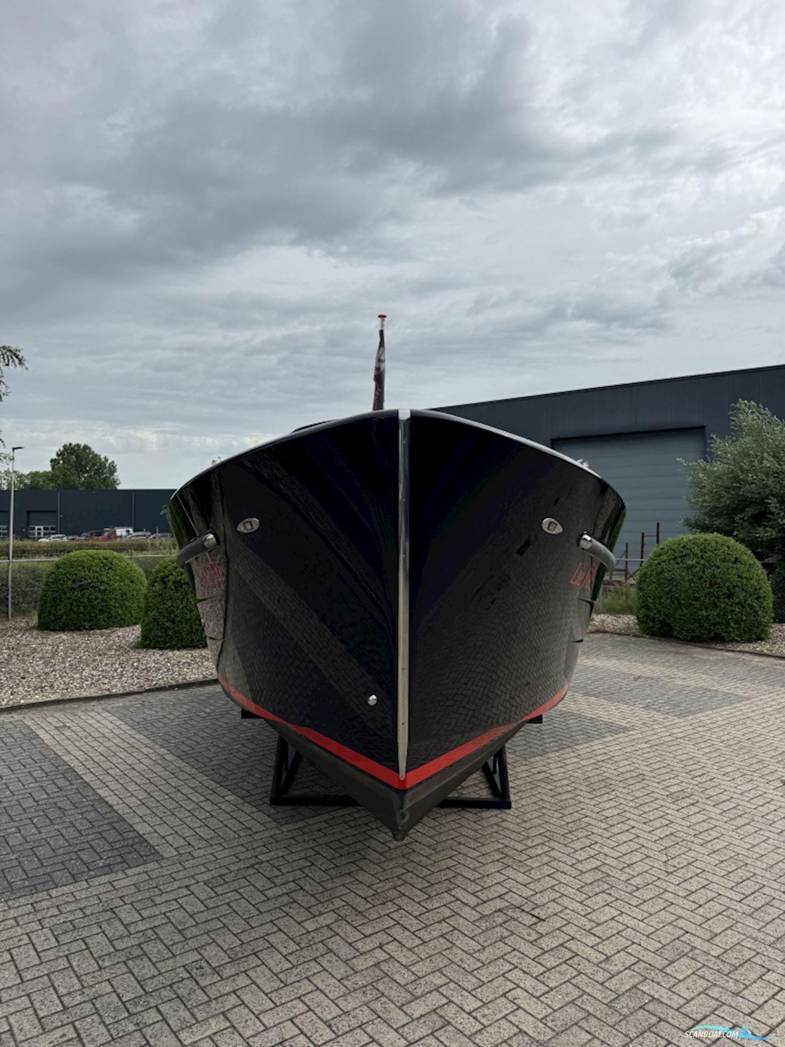 Antaris Seventy 7 Sport