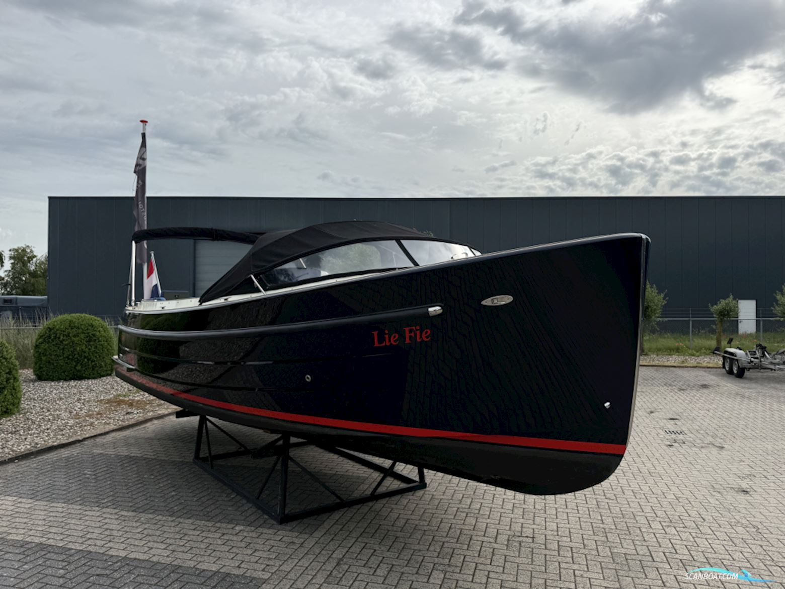 Antaris Seventy 7 Sport