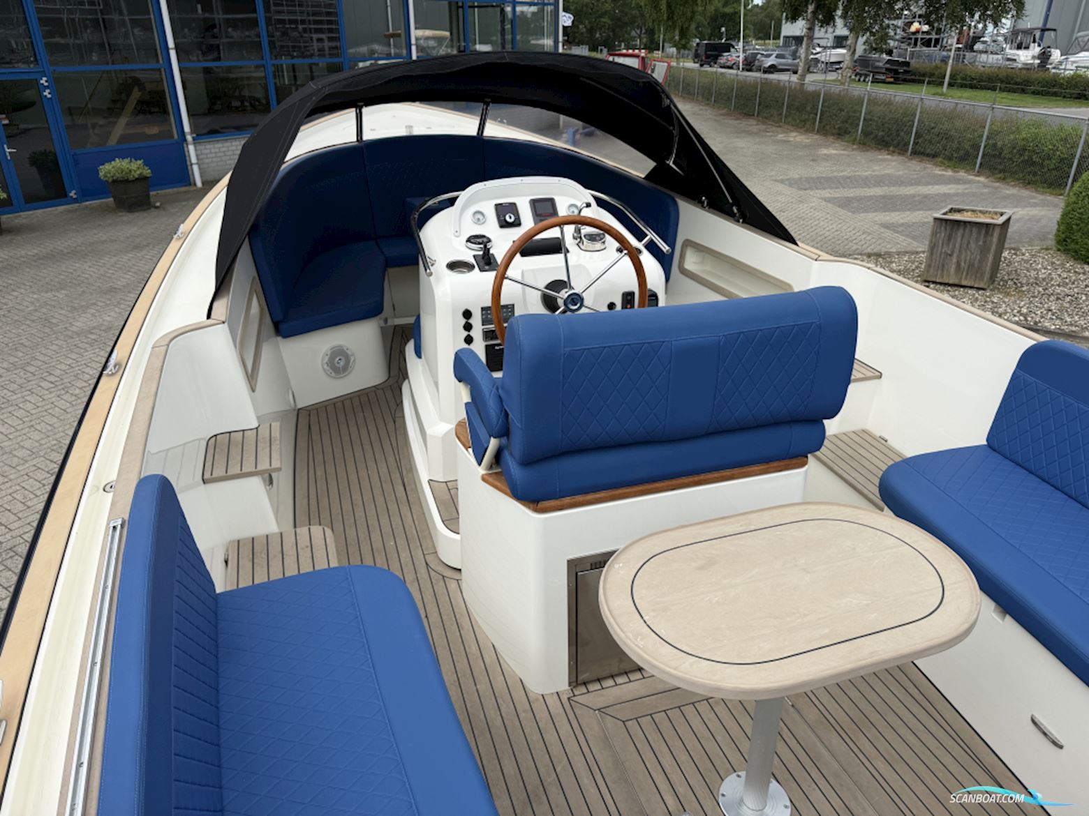 Antaris Seventy 7 Sport