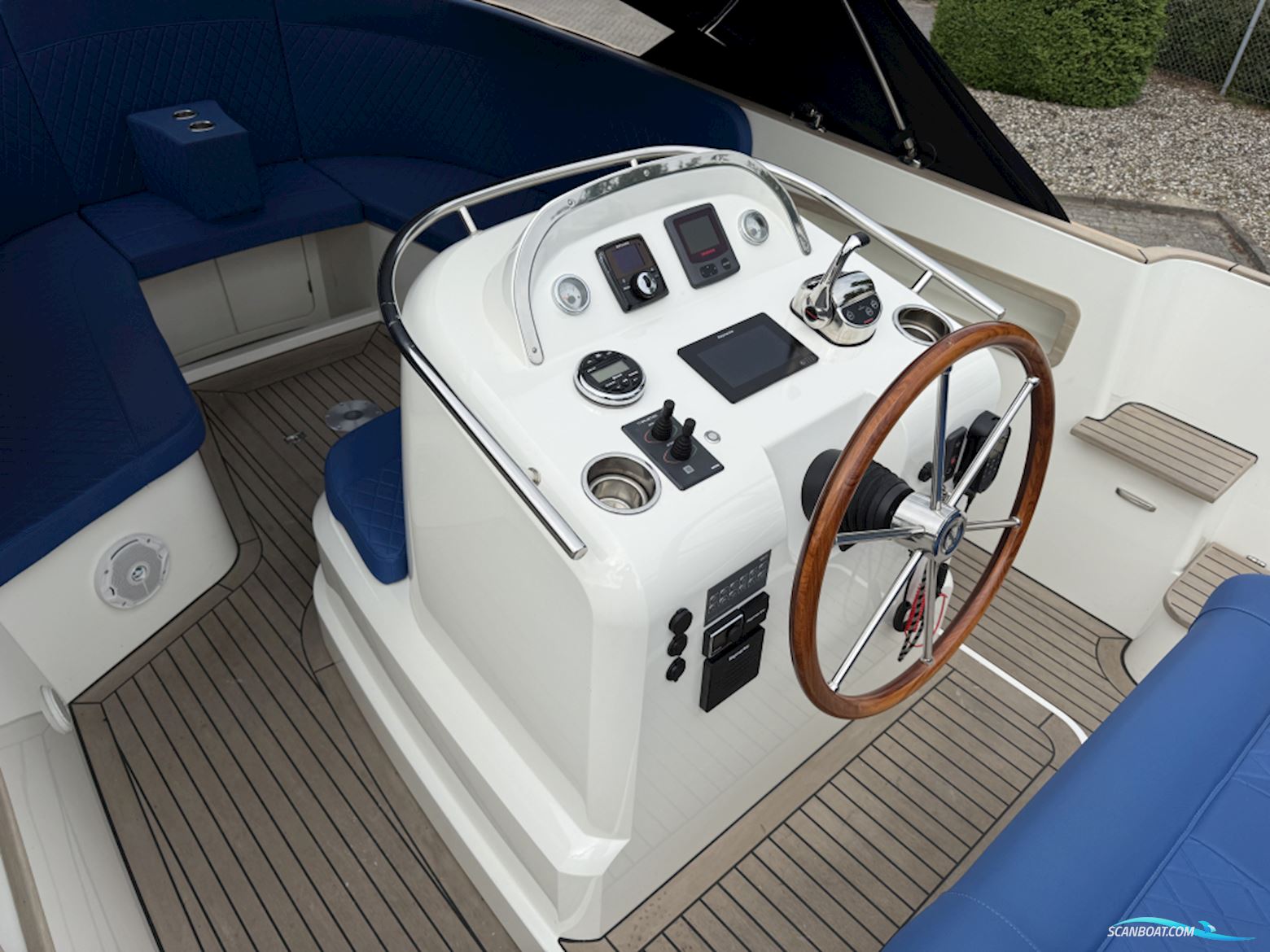 Antaris Seventy 7 Sport