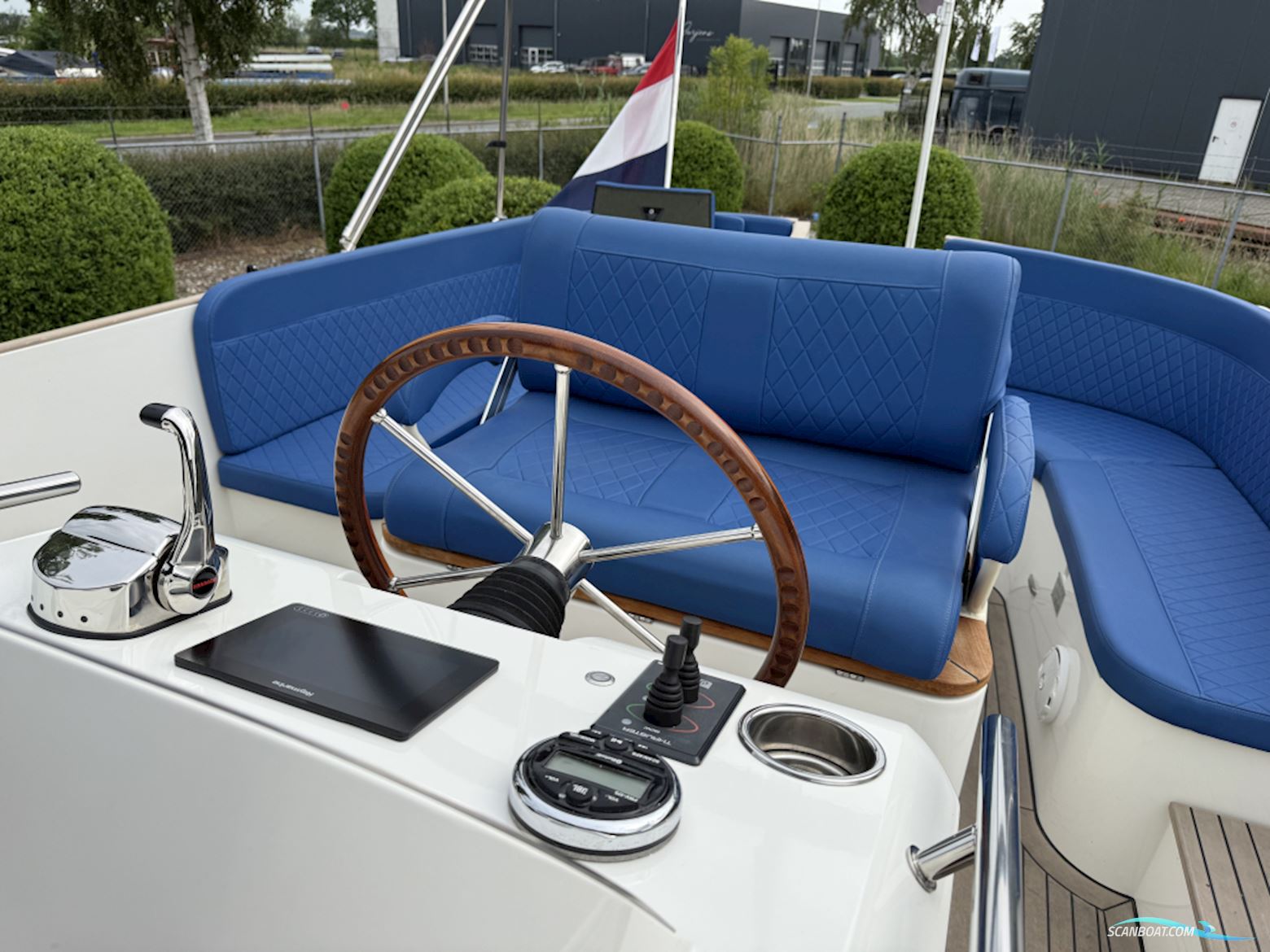 Antaris Seventy 7 Sport