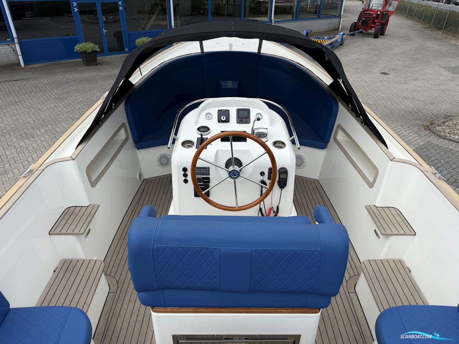 Antaris Seventy 7 Sport